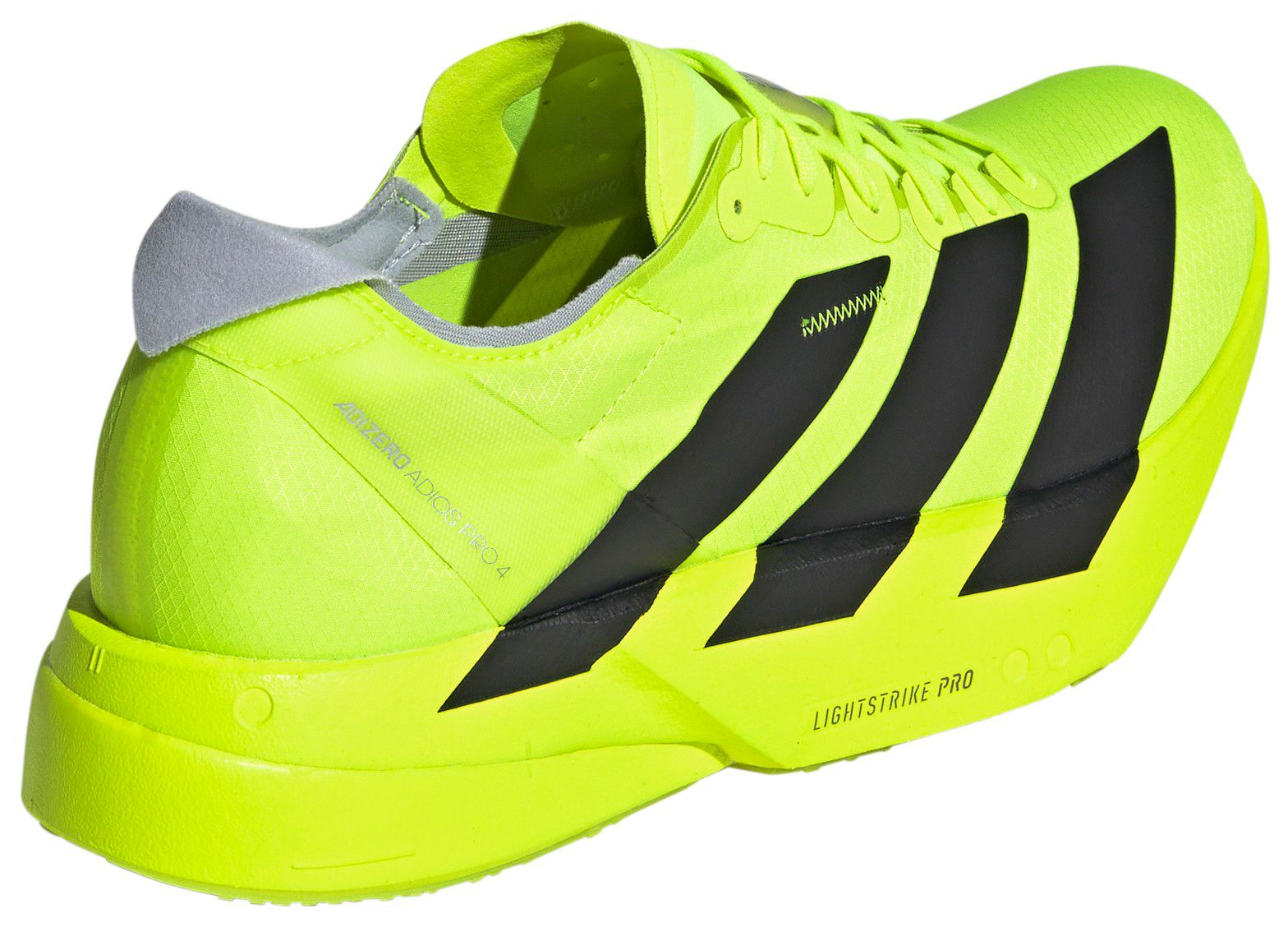 adidas Men's Adizero Adios Pro 4 Running Shoes product image