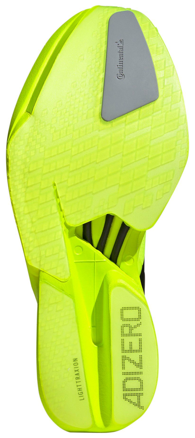 adidas Men's Adizero Adios Pro 4 Running Shoes product image