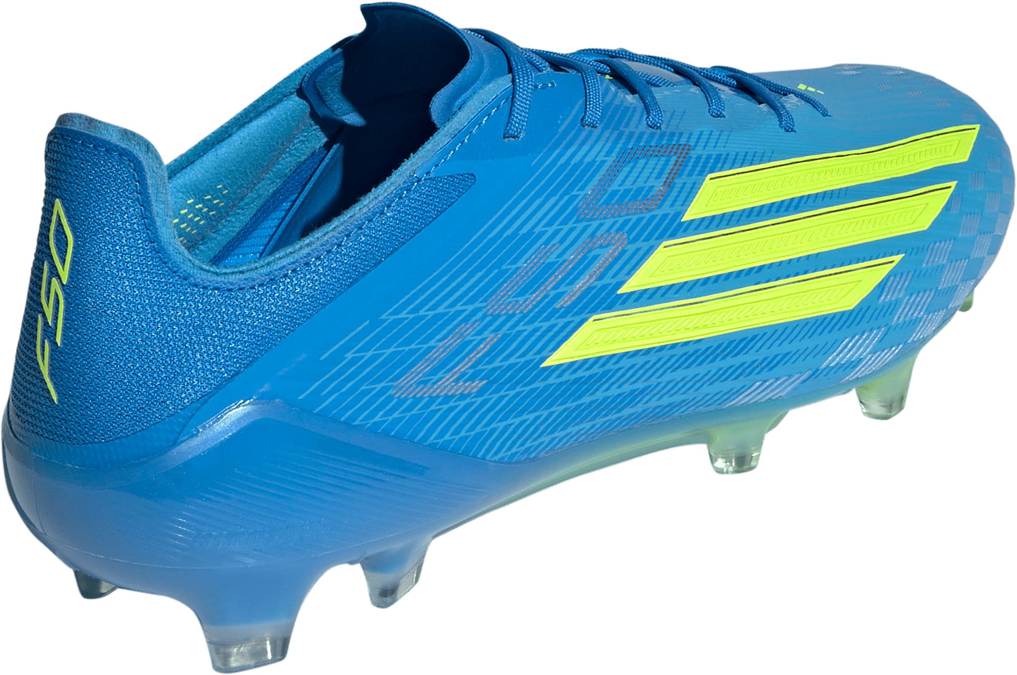 adidas F50 Elite FG Soccer Cleats product image