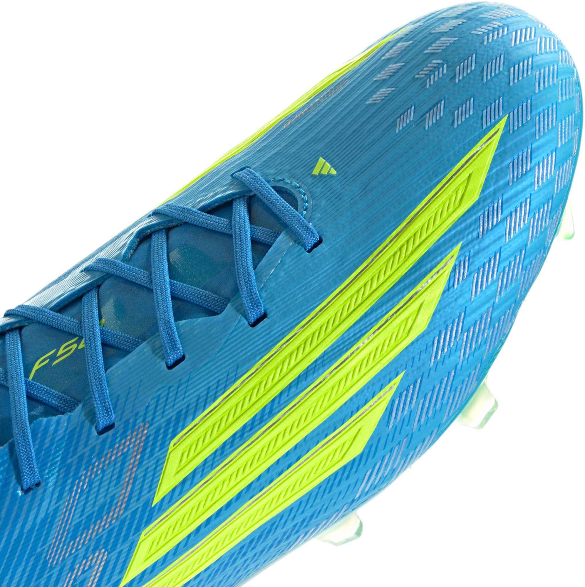 adidas F50 Elite FG Soccer Cleats product image