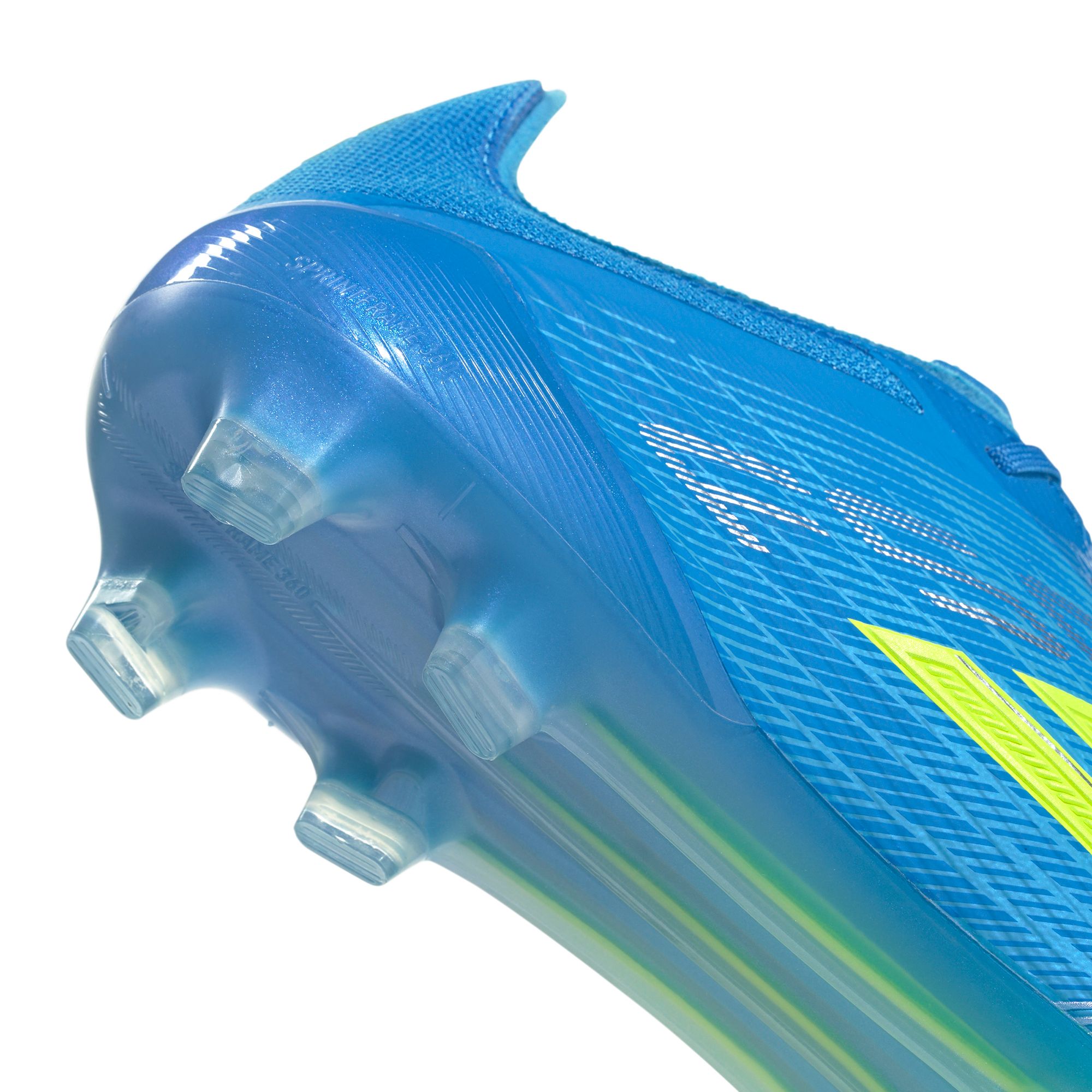 adidas F50 Elite FG Soccer Cleats product image