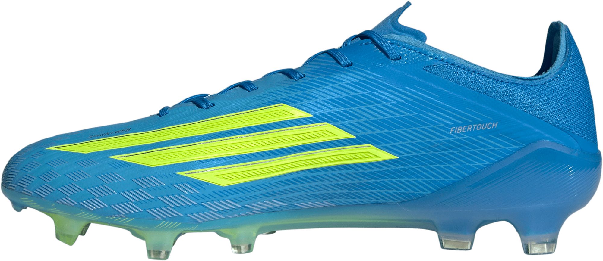 adidas F50 Elite FG Soccer Cleats product image