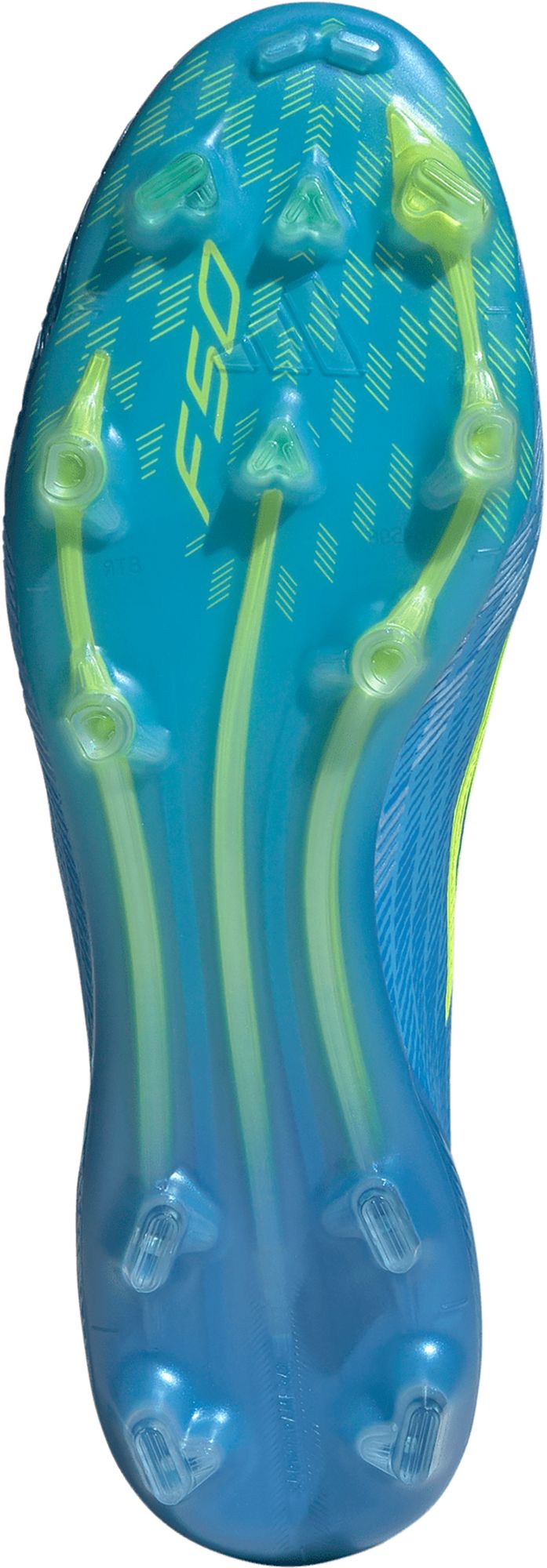 adidas F50 Elite FG Soccer Cleats product image