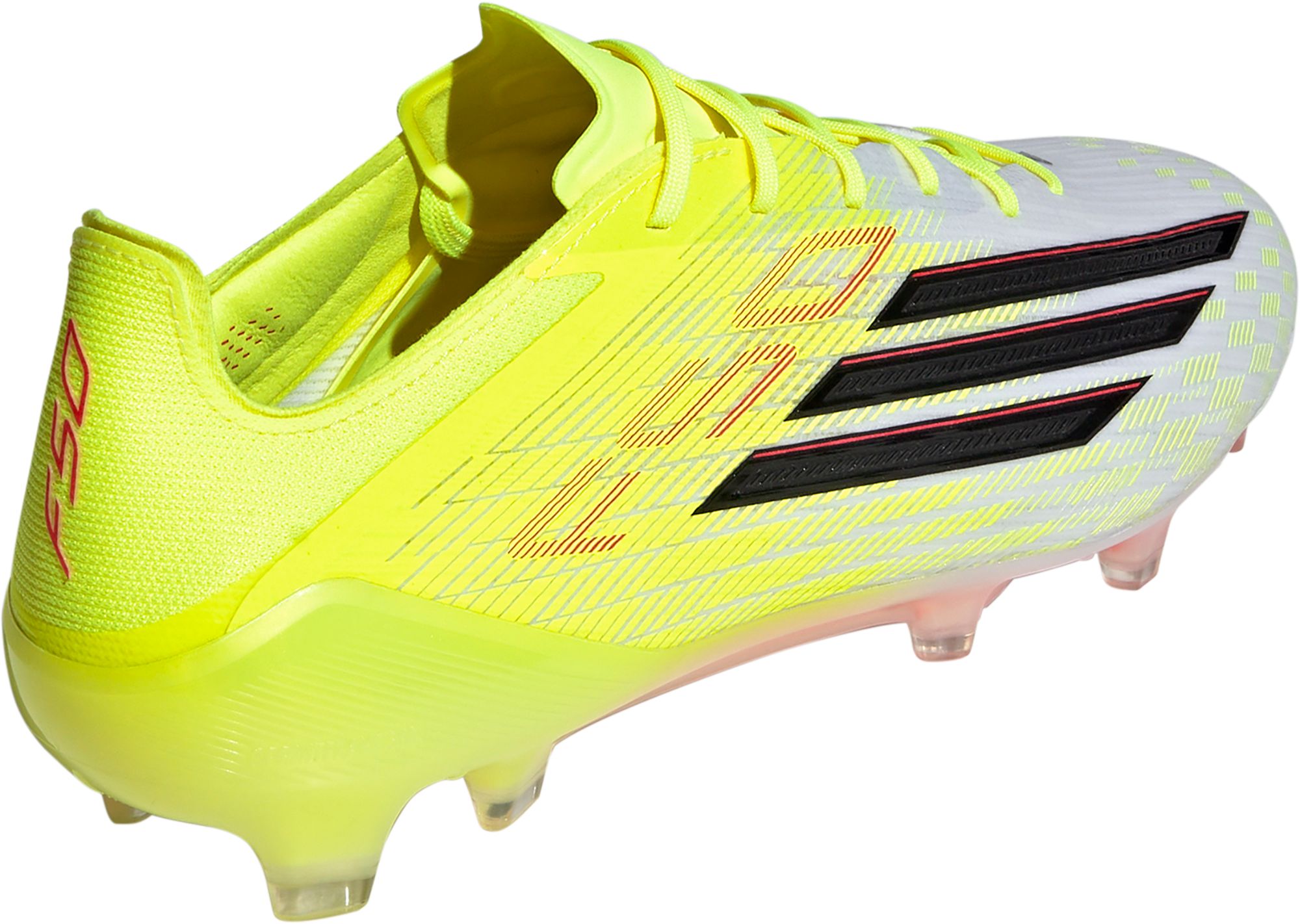adidas F50 Elite FG Soccer Cleats product image