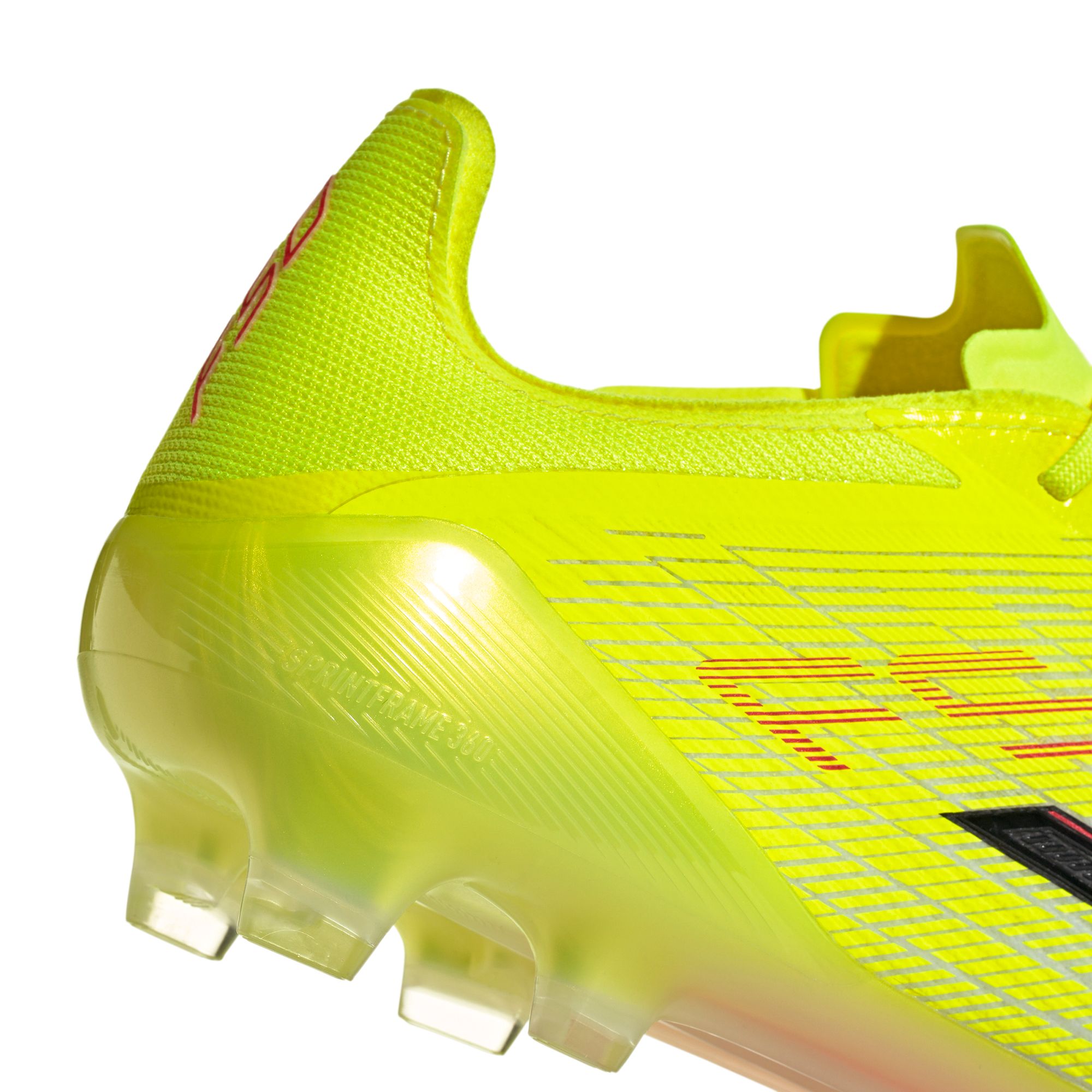 adidas F50 Elite FG Soccer Cleats product image