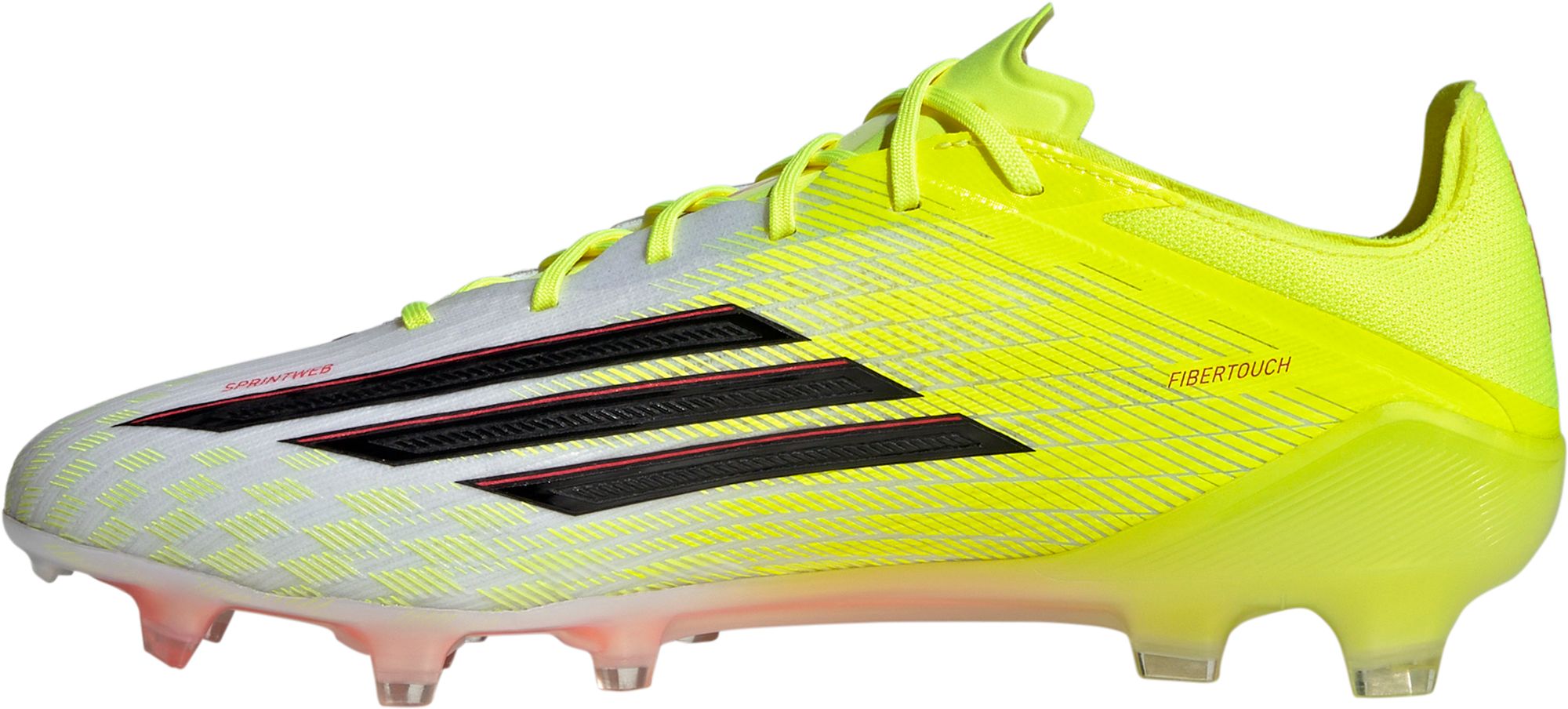adidas F50 Elite FG Soccer Cleats product image