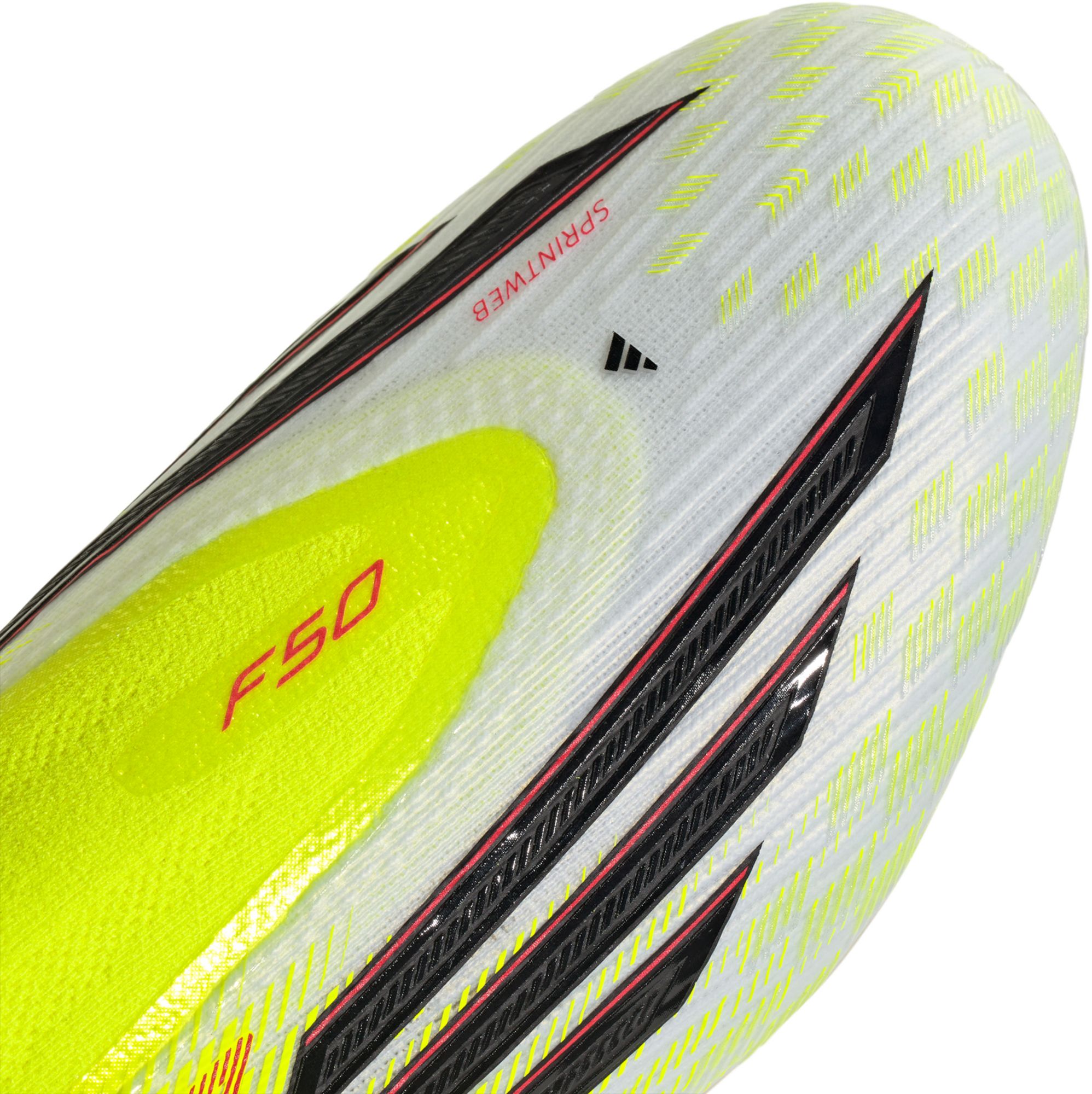 adidas F50 Elite Laceless FG Soccer Cleats product image