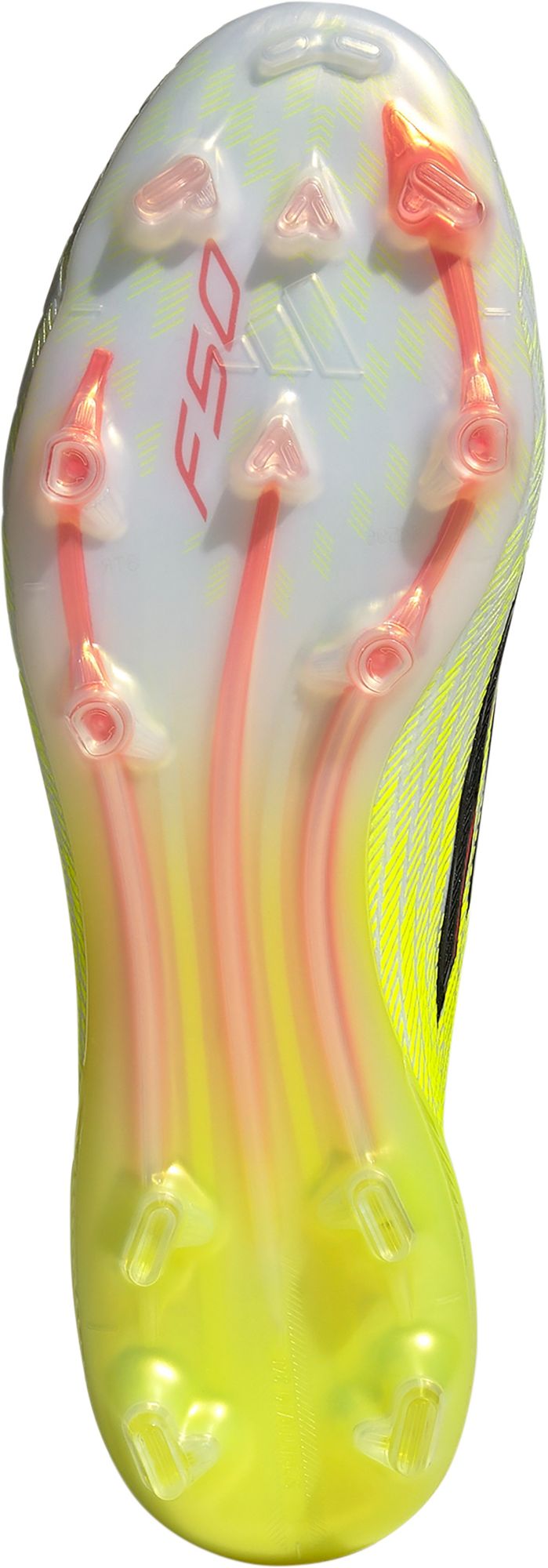 adidas F50 Elite Laceless FG Soccer Cleats product image