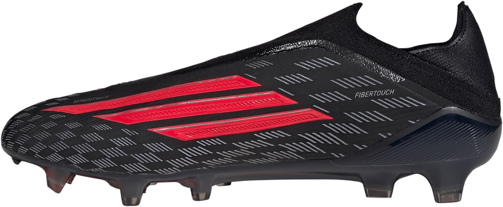 adidas F50 Elite Laceless FG Soccer Cleats product image