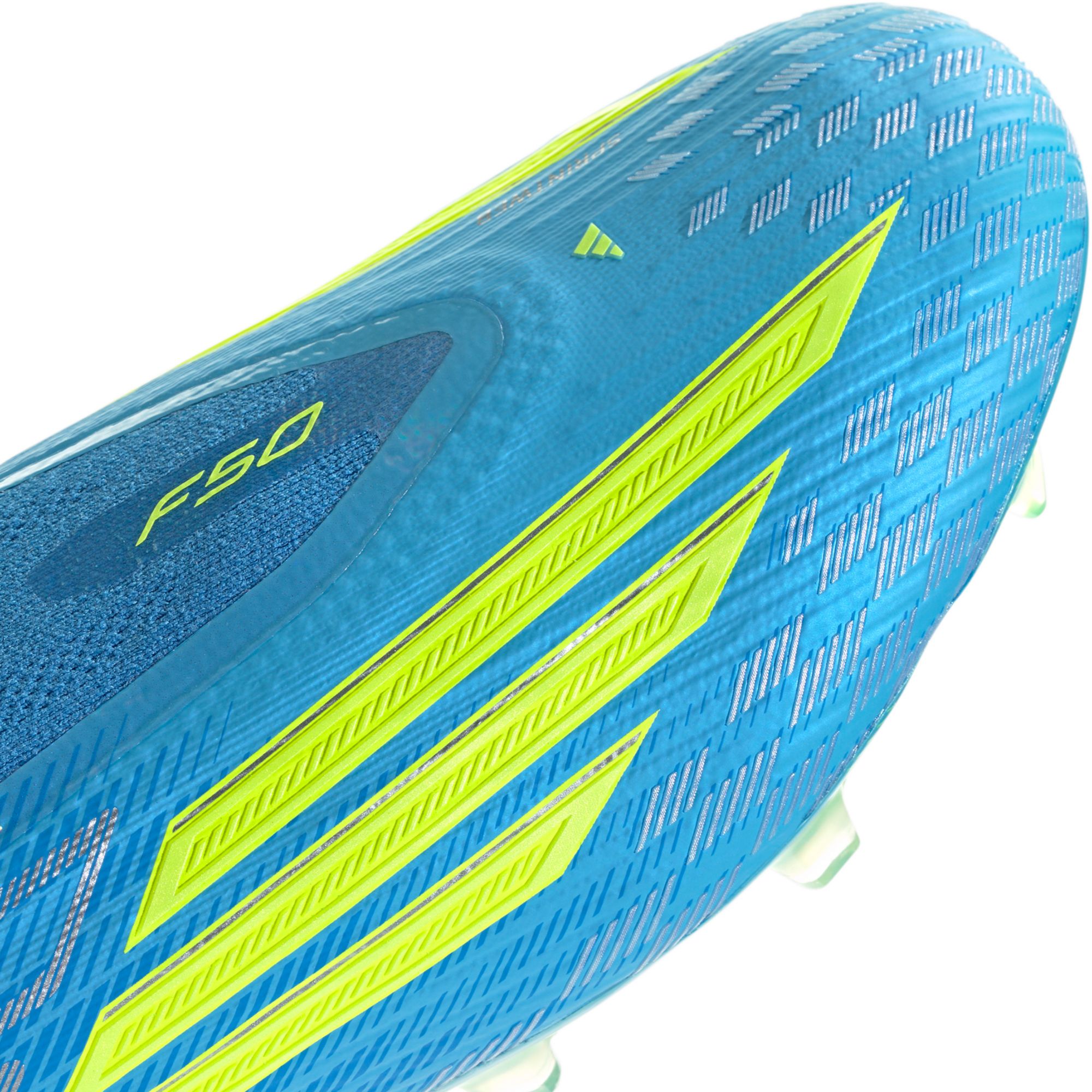 adidas F50 Elite Laceless FG Soccer Cleats product image