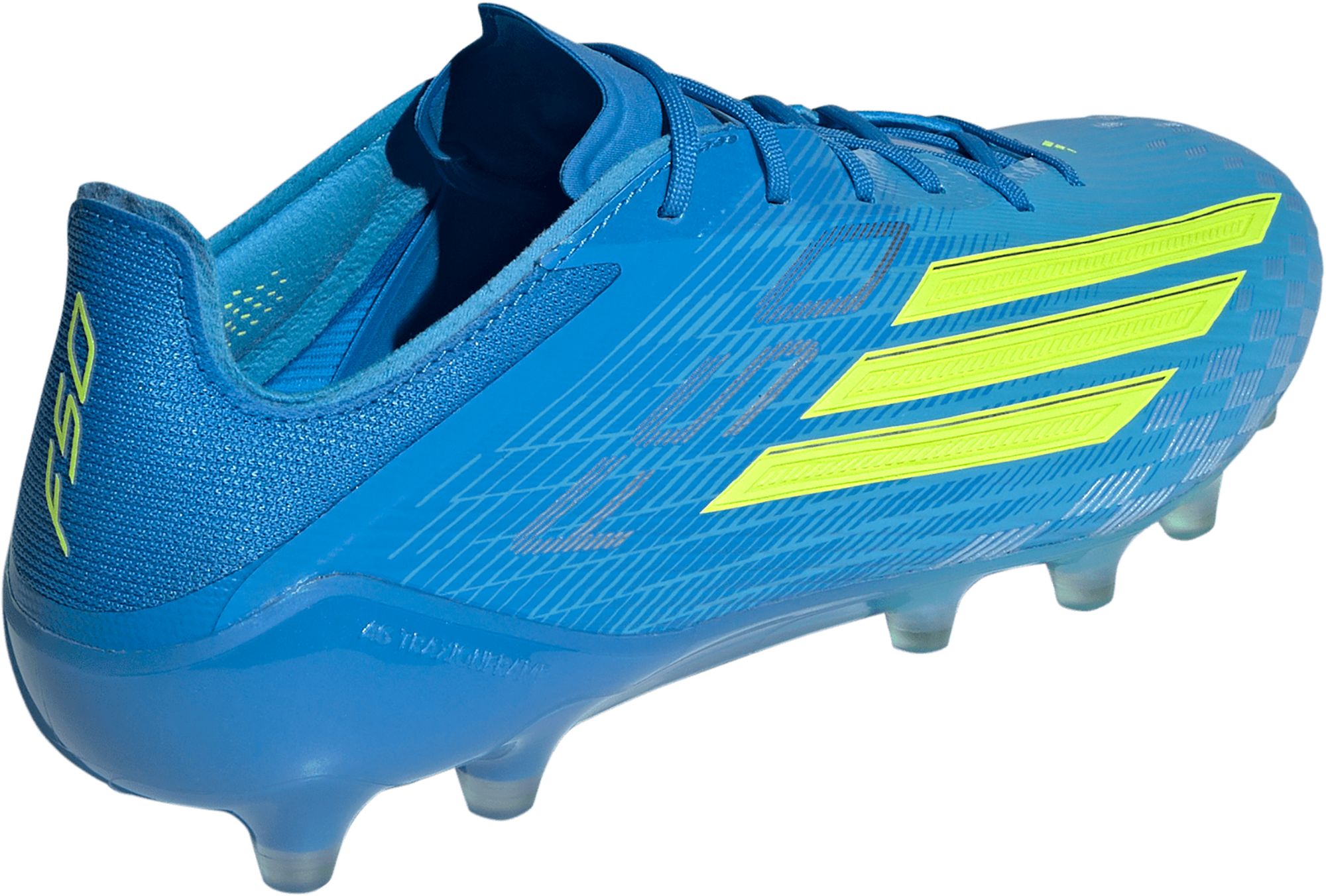 adidas F50 Elite AG Soccer Cleats product image