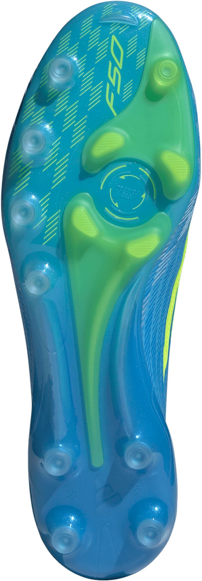 adidas F50 Elite AG Soccer Cleats product image