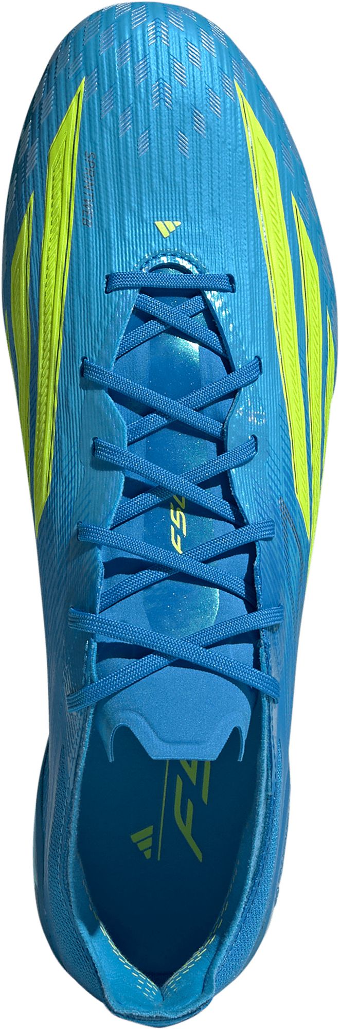 adidas F50 Elite AG Soccer Cleats product image