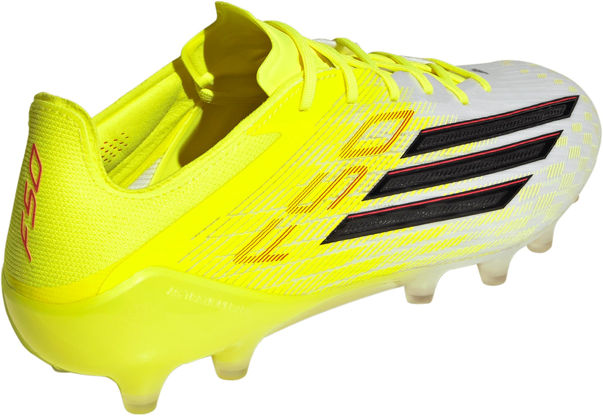 adidas F50 Elite AG Soccer Cleats product image