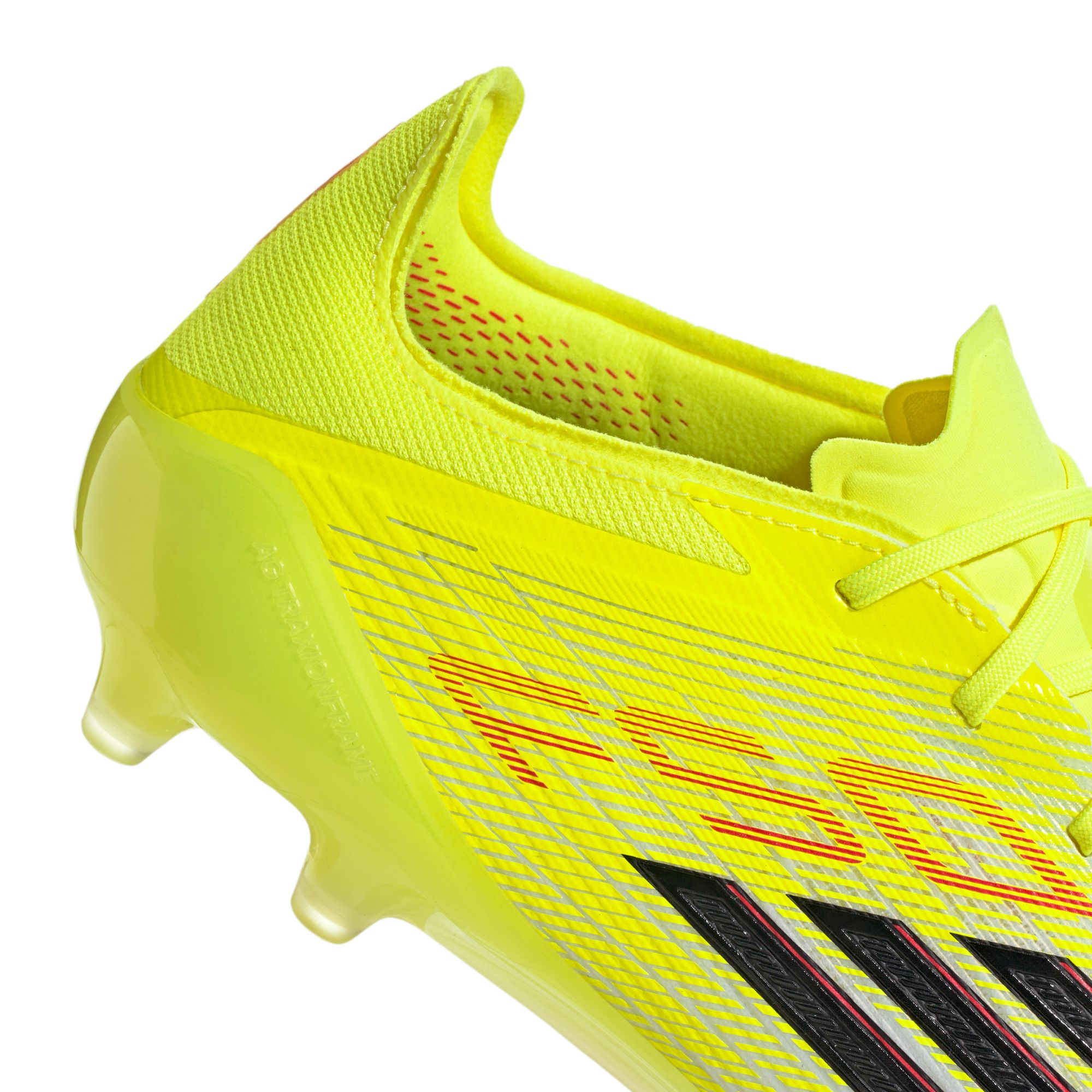 adidas F50 Elite AG Soccer Cleats product image