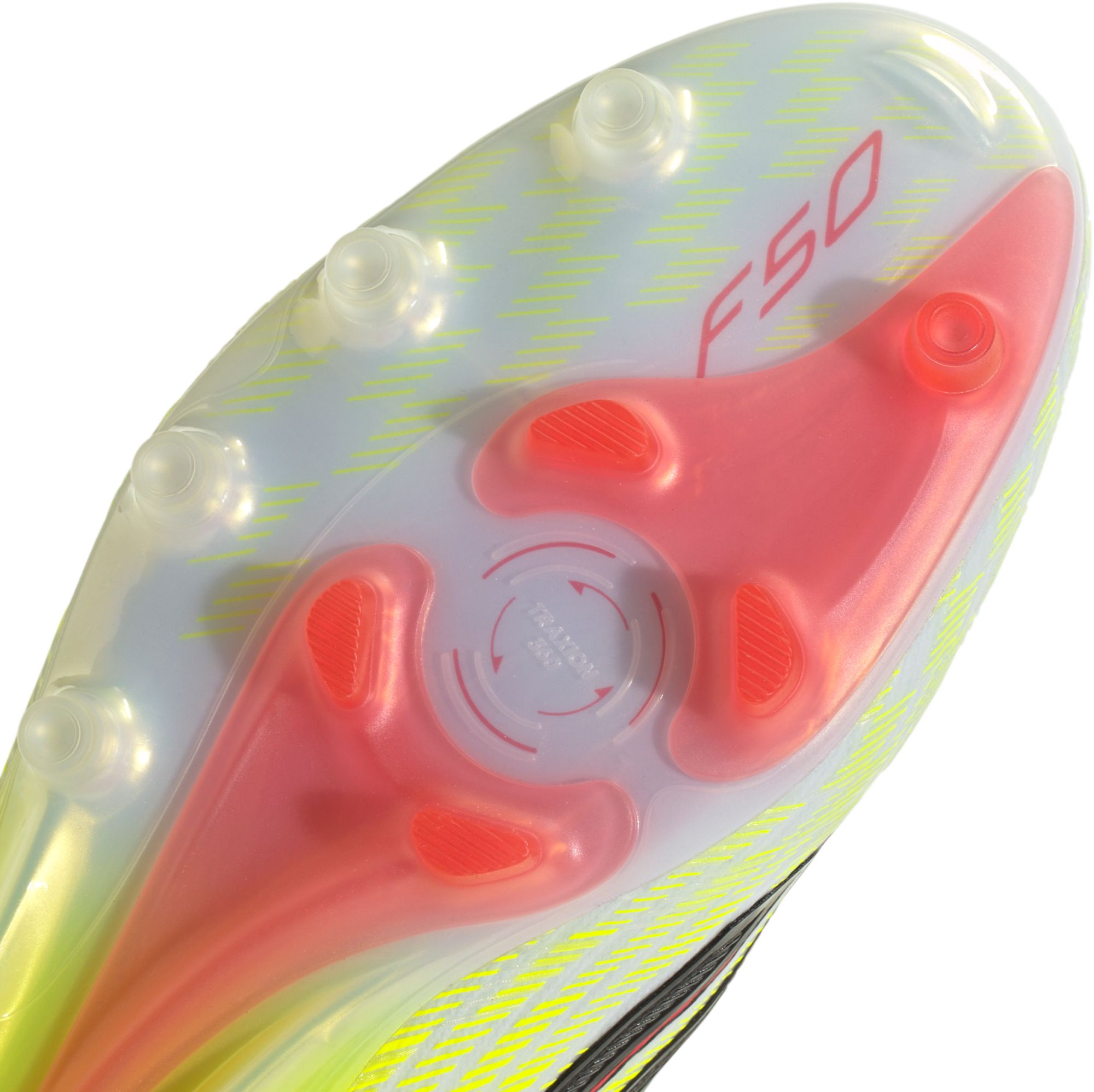 adidas F50 Elite AG Soccer Cleats product image