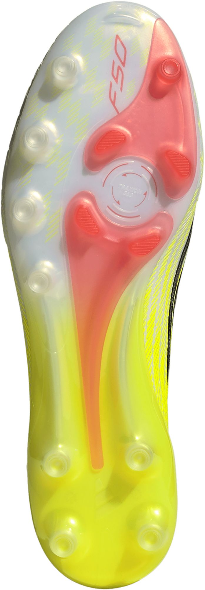 adidas F50 Elite AG Soccer Cleats product image