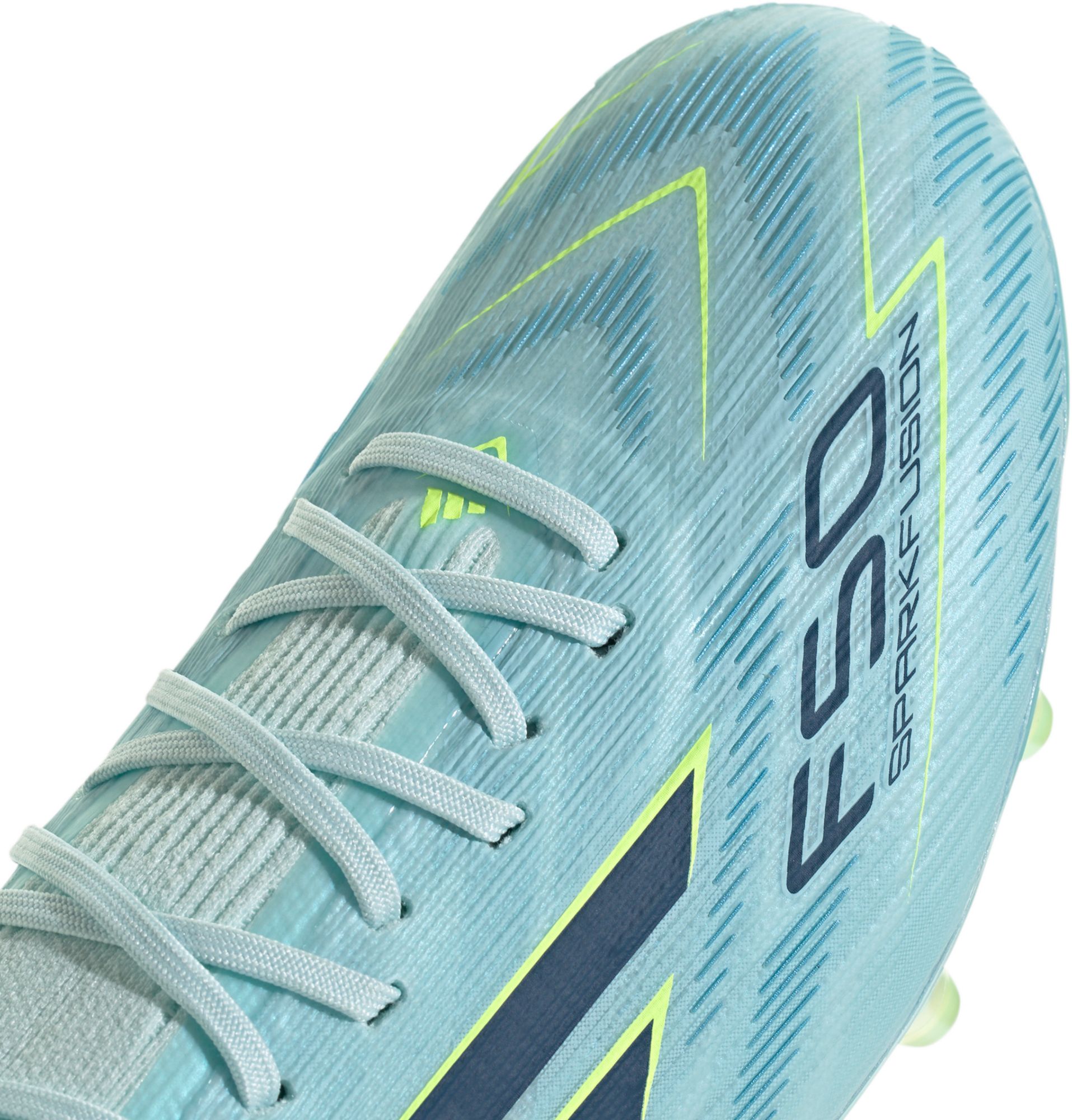 adidas Women's F50 Sparkfusion Elite Mid FG Soccer Cleats product image