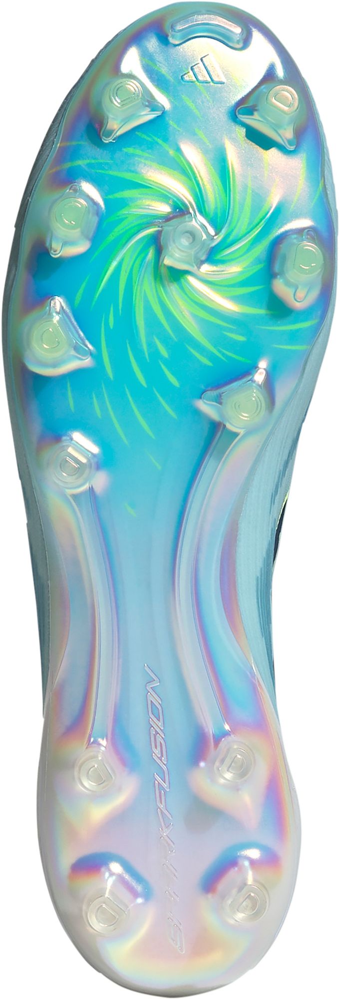 adidas Women's F50 Sparkfusion Elite Mid FG Soccer Cleats product image