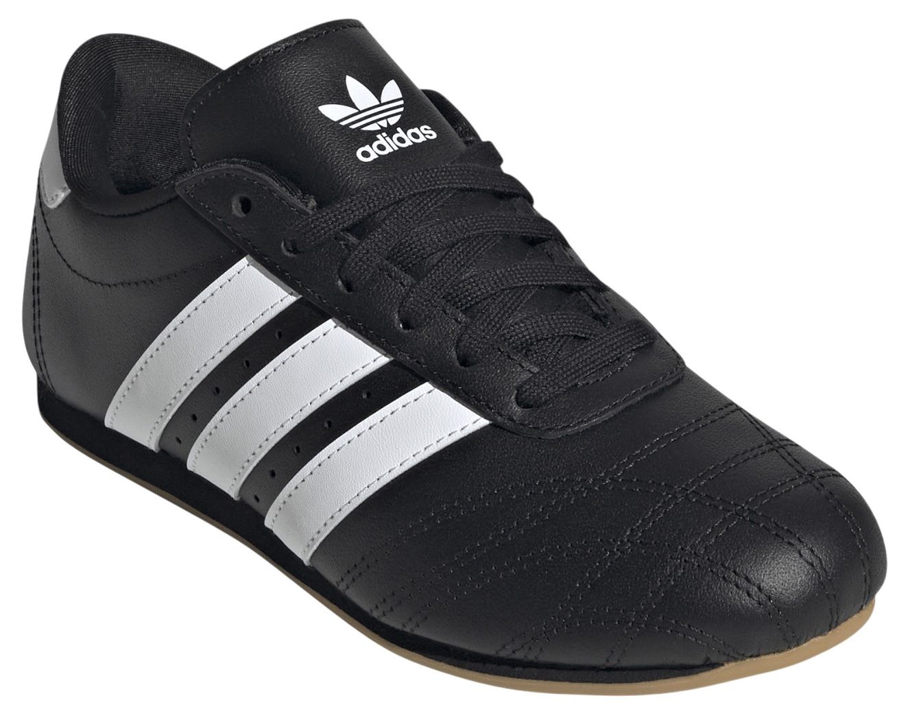 adidas Kids' Grade School Taekwondo Lace Shoes product image