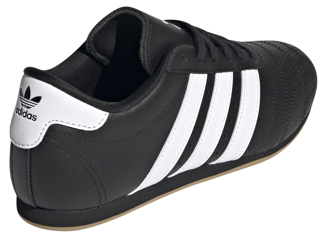 adidas Kids' Grade School Taekwondo Lace Shoes product image