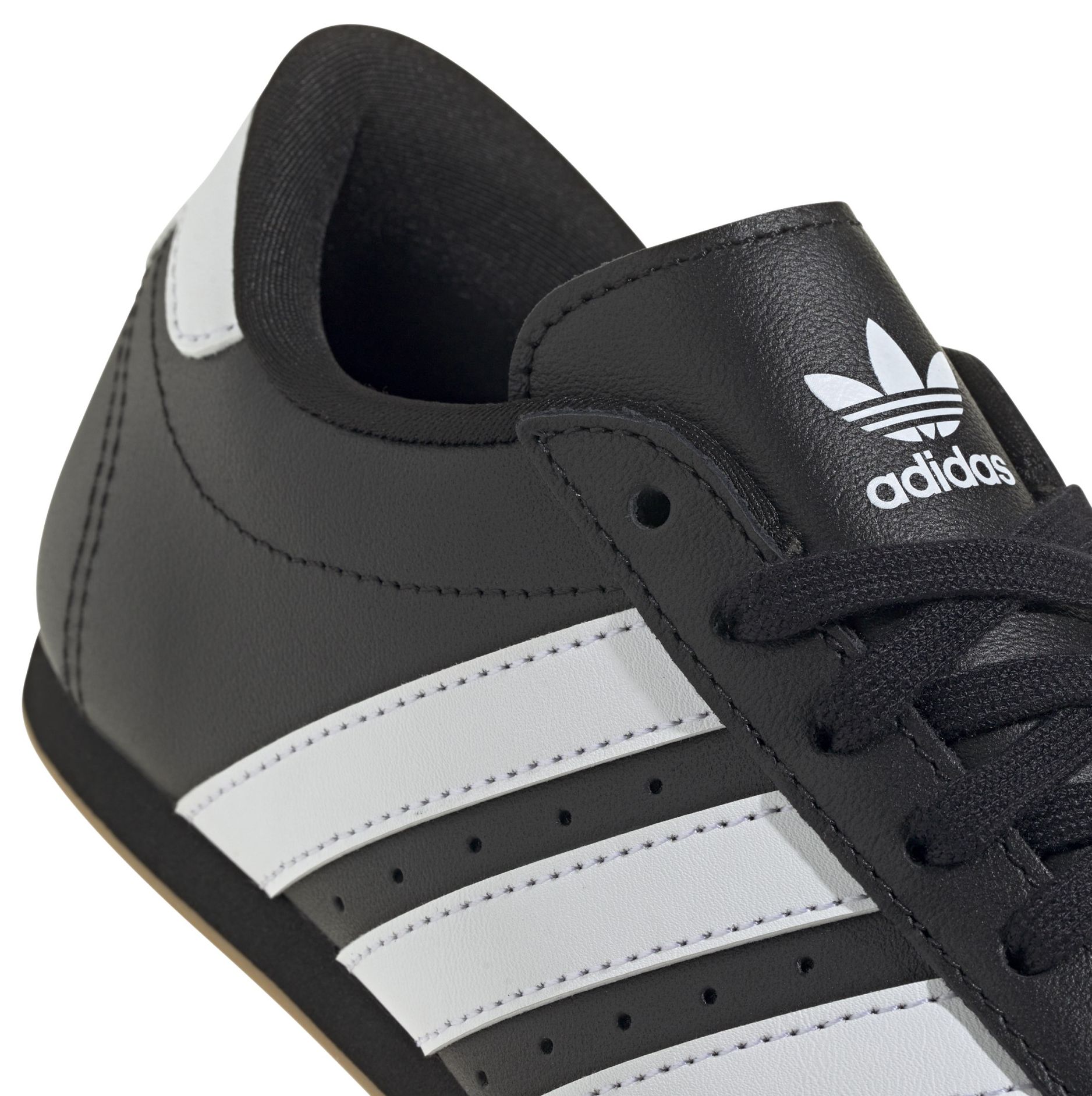 adidas Kids' Grade School Taekwondo Lace Shoes product image