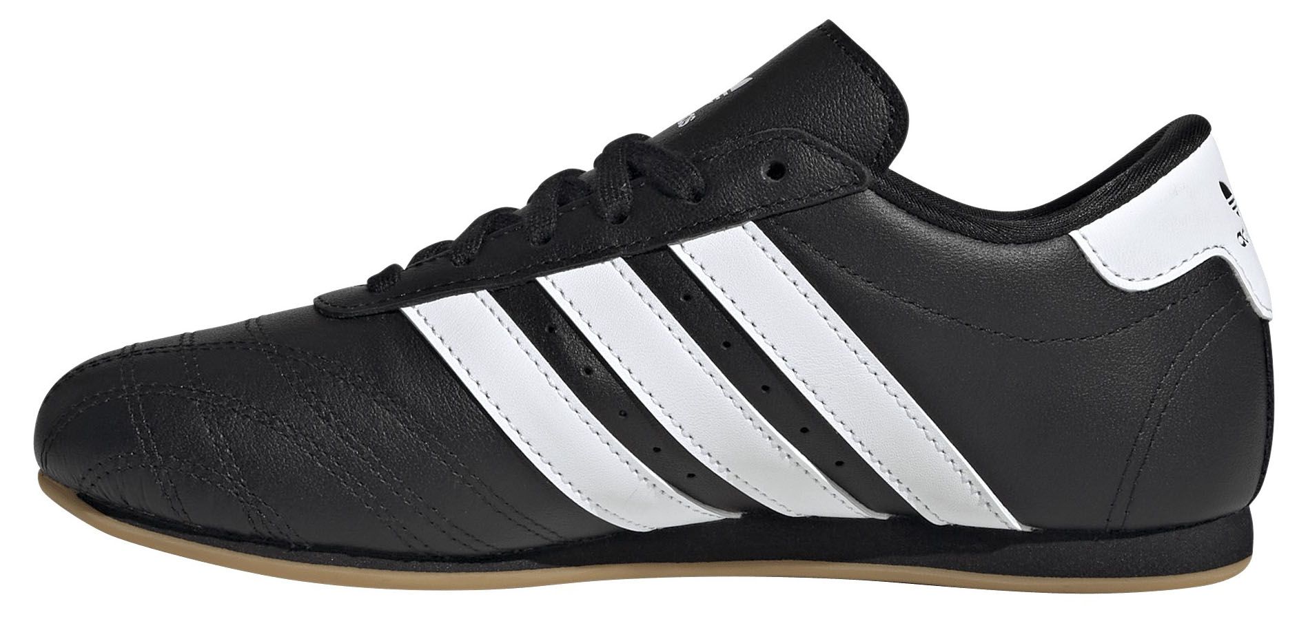 adidas Kids' Grade School Taekwondo Lace Shoes product image