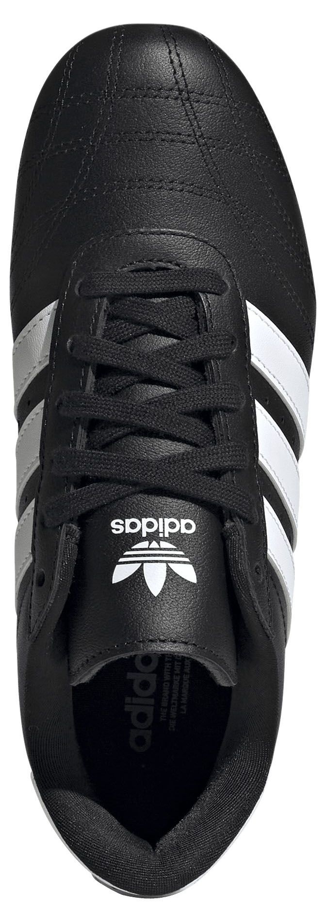adidas Kids' Grade School Taekwondo Lace Shoes product image