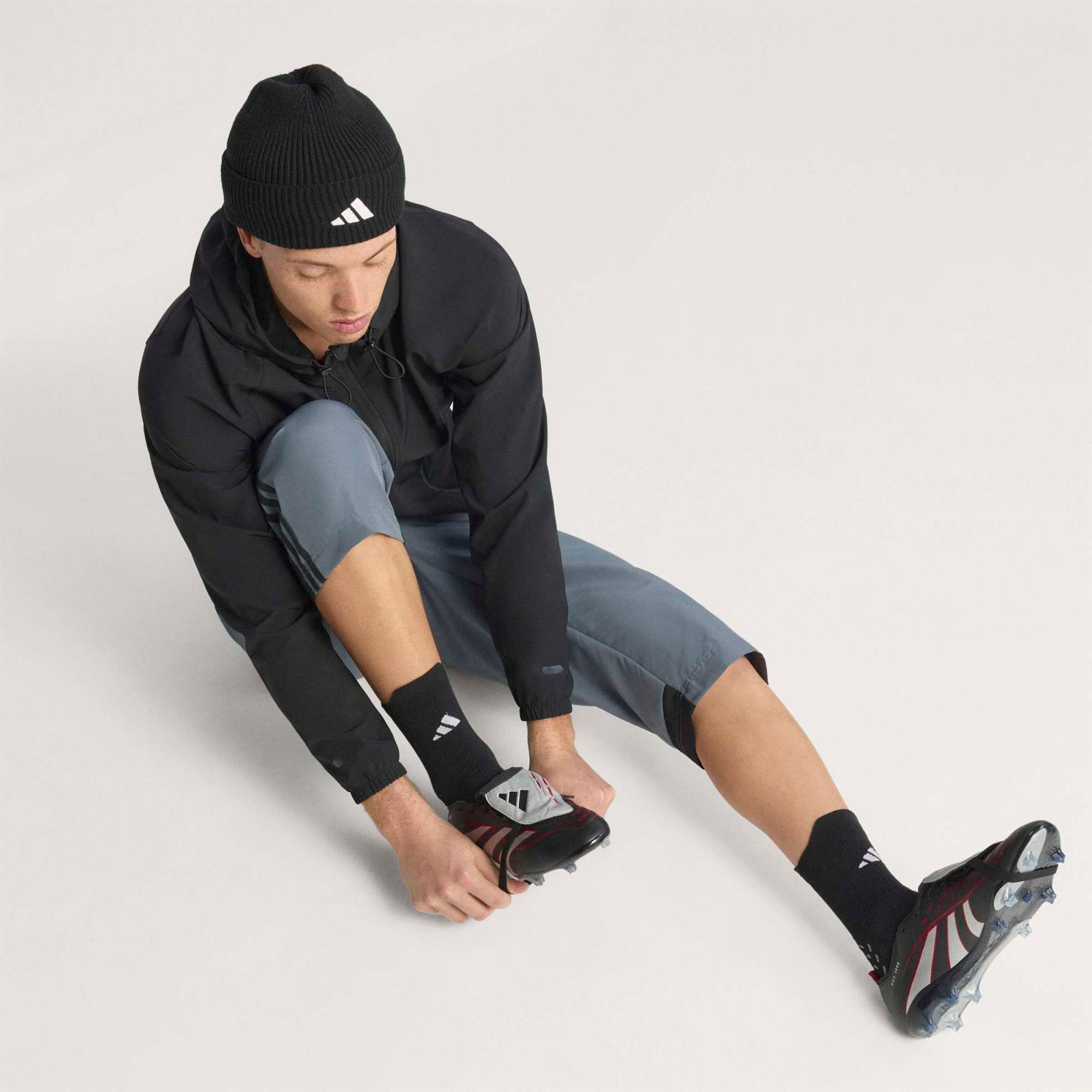 adidas Predator League BSR FT FG Soccer Cleats product image