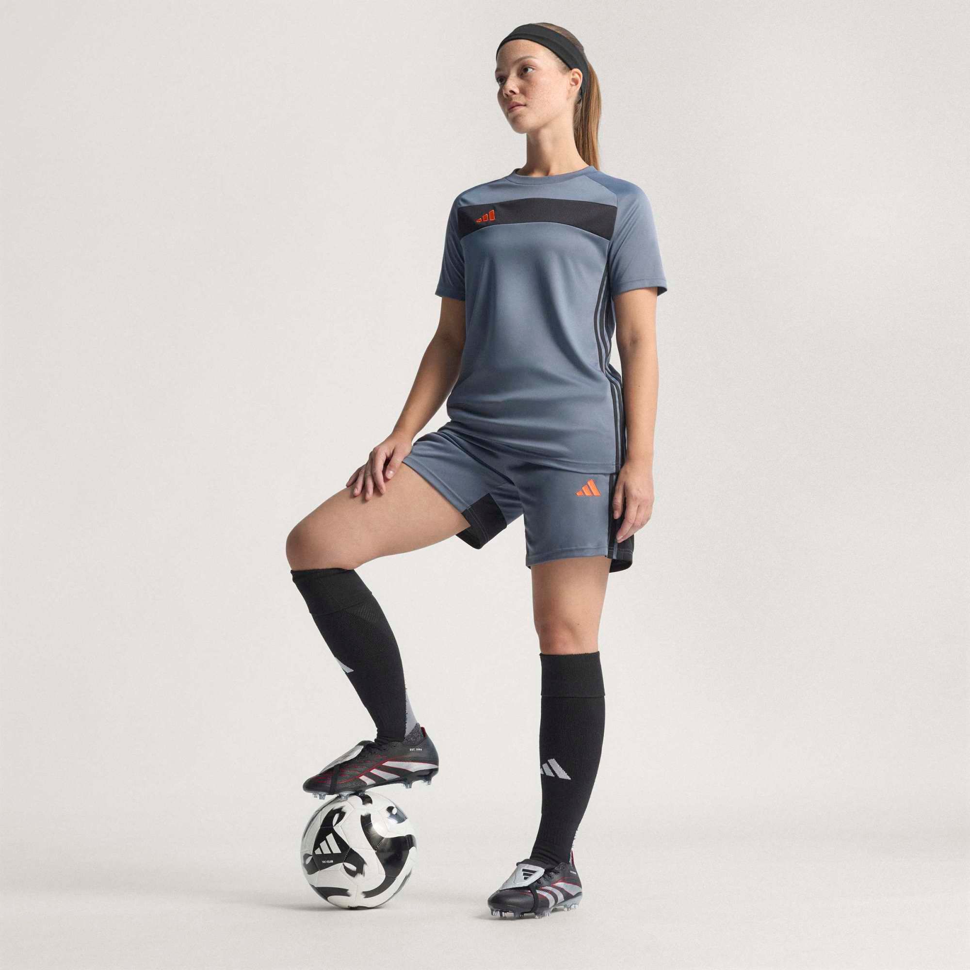 adidas Predator League BSR FT FG Soccer Cleats product image