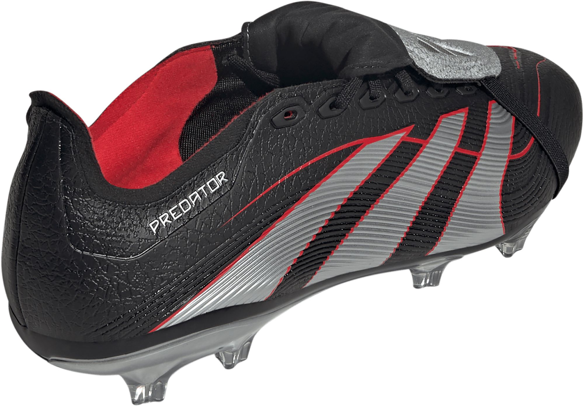 adidas Predator League BSR FT FG Soccer Cleats product image