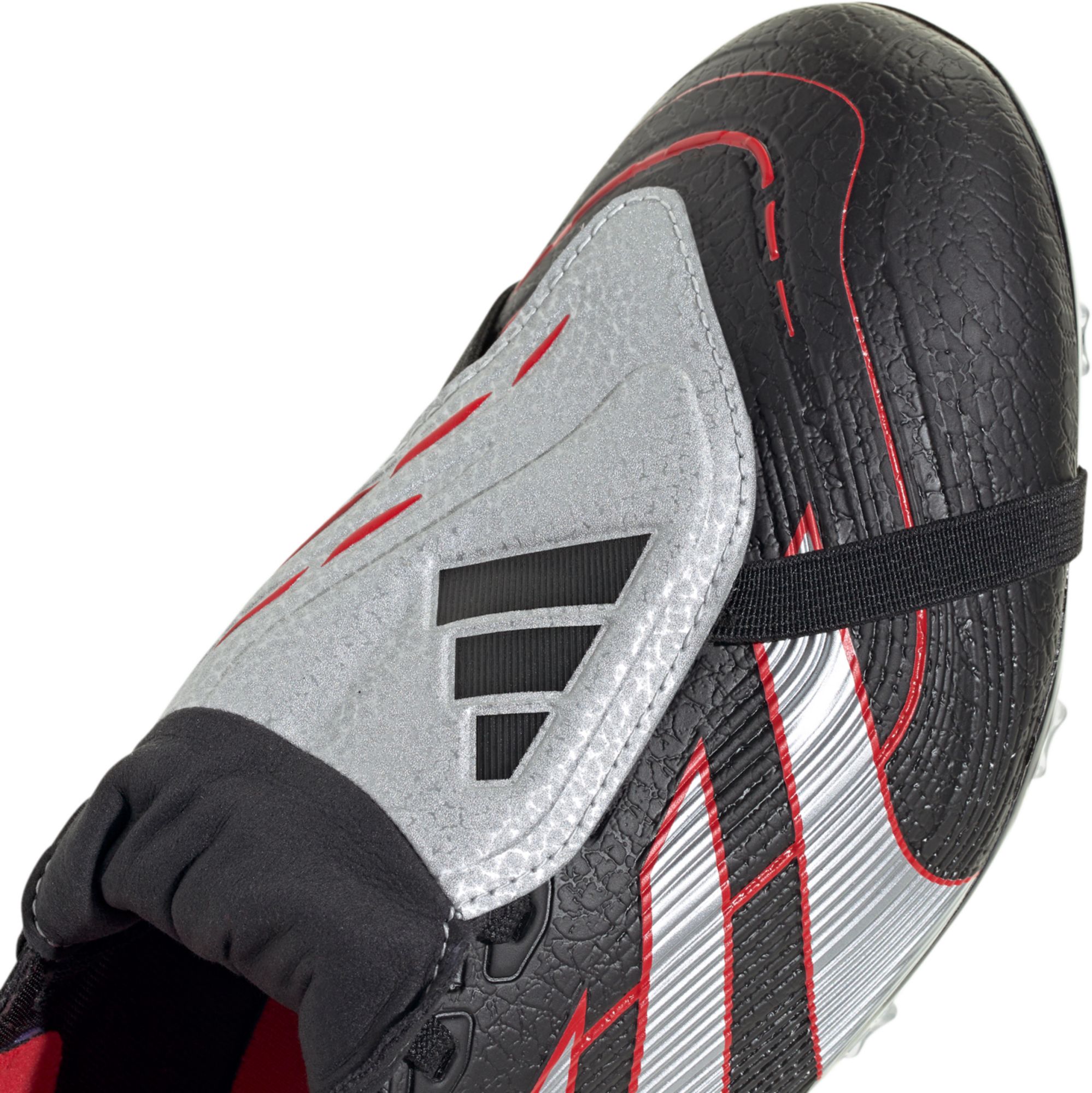 adidas Predator League BSR FT FG Soccer Cleats product image