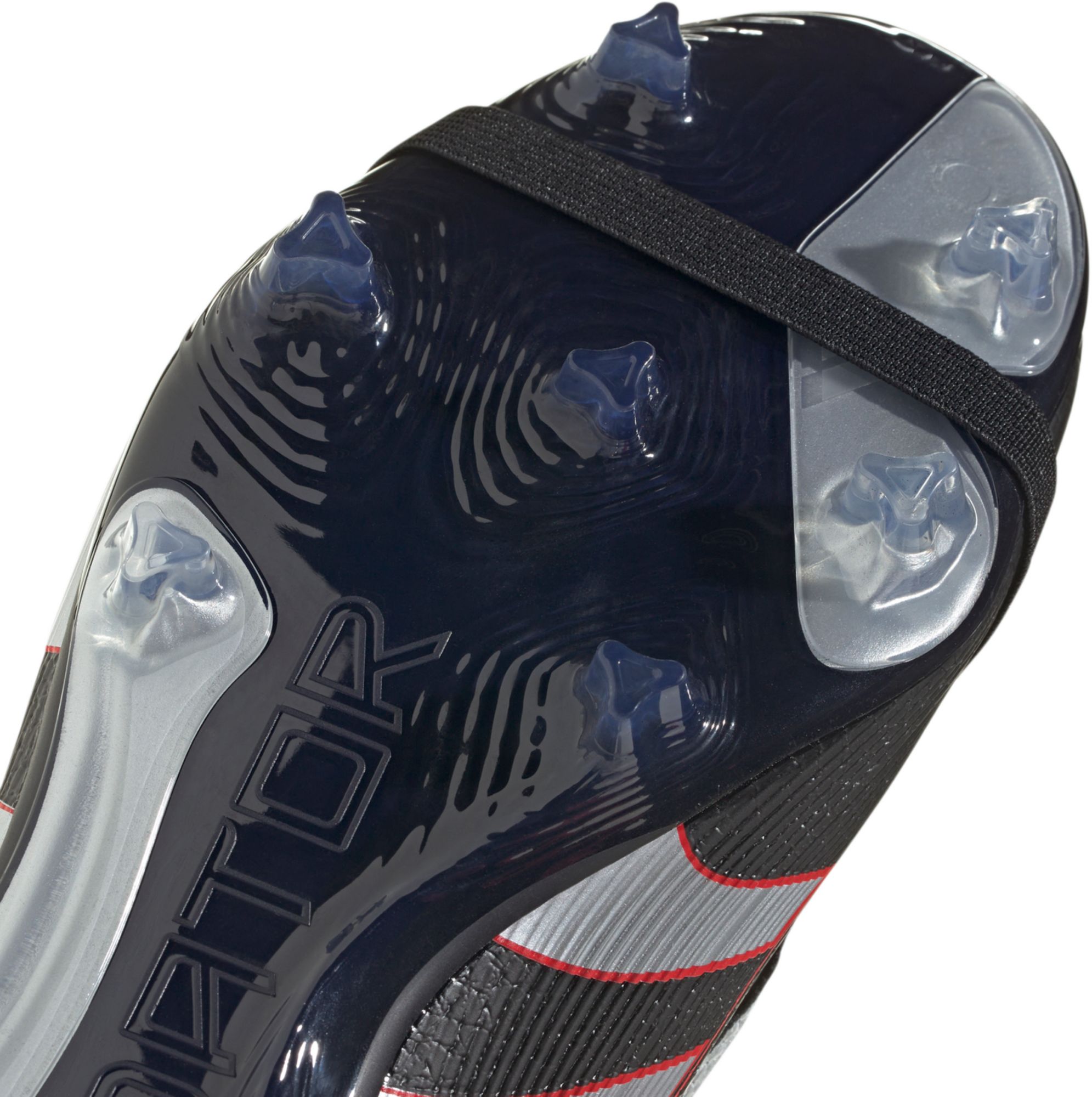 adidas Predator League BSR FT FG Soccer Cleats product image