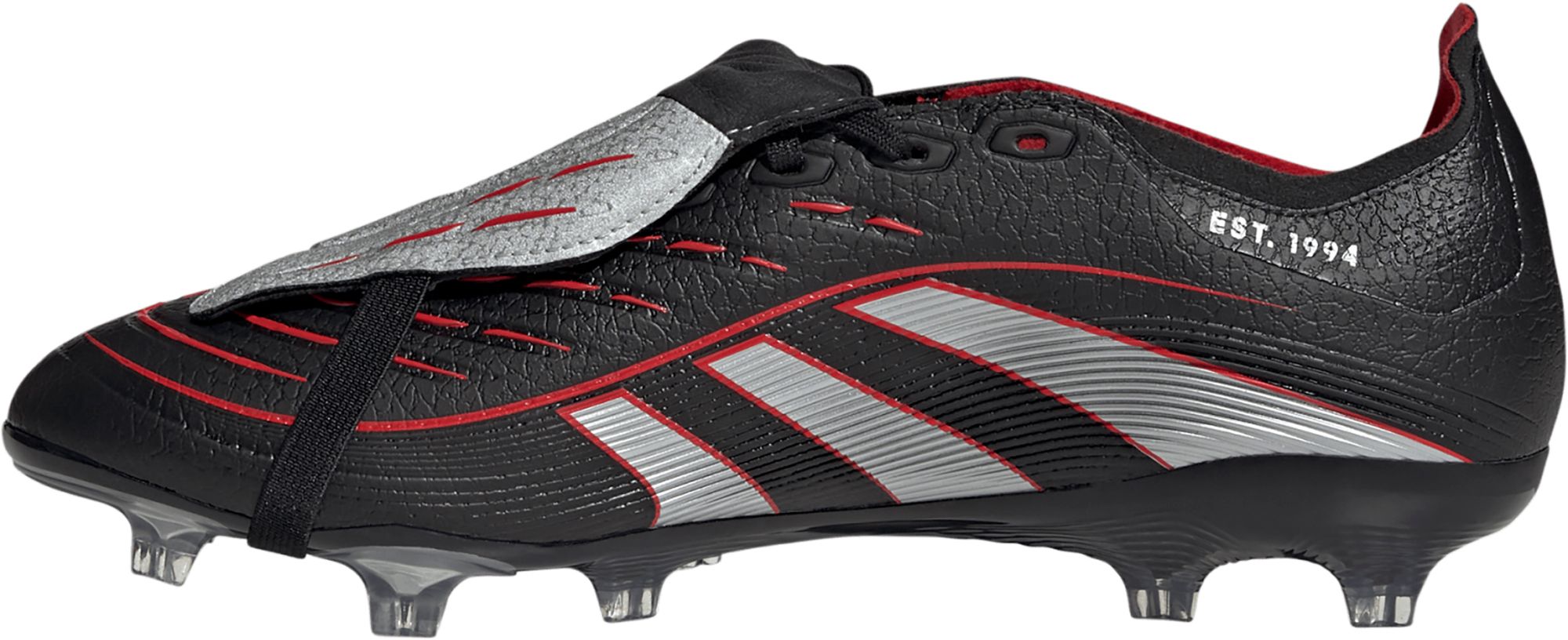 adidas Predator League BSR FT FG Soccer Cleats product image