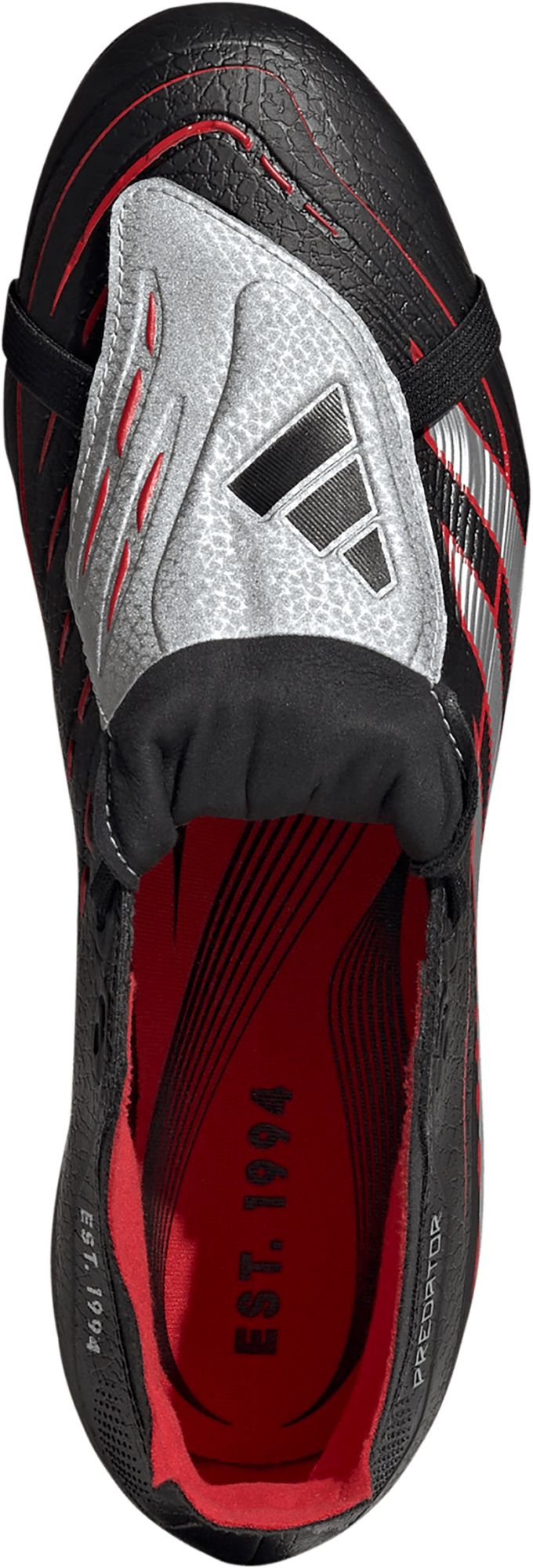 adidas Predator League BSR FT FG Soccer Cleats product image