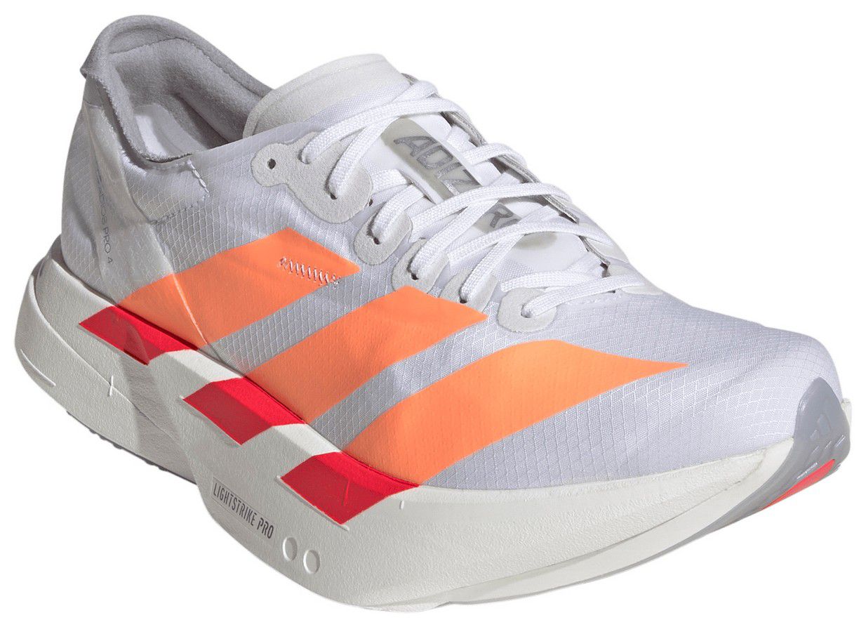 adidas Women's Adizero Adios Pro 4 Running Shoes product image