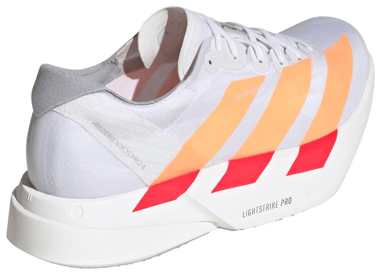 adidas Women's Adizero Adios Pro 4 Running Shoes product image