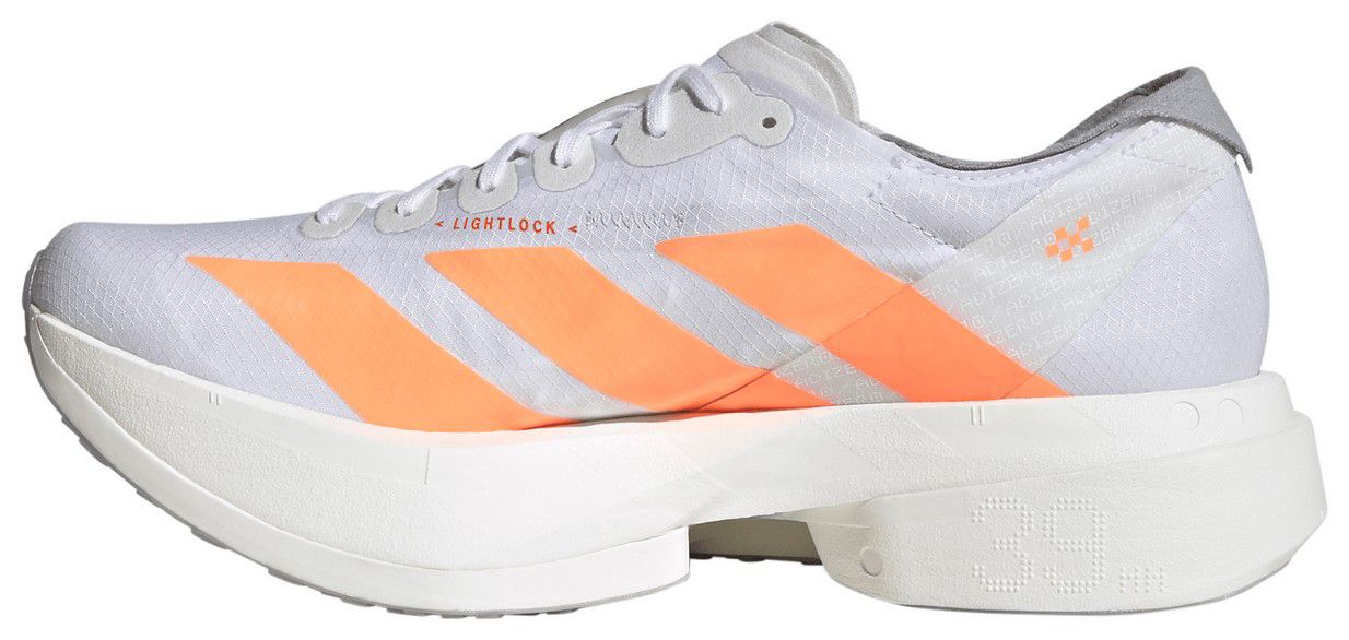 adidas Women's Adizero Adios Pro 4 Running Shoes product image