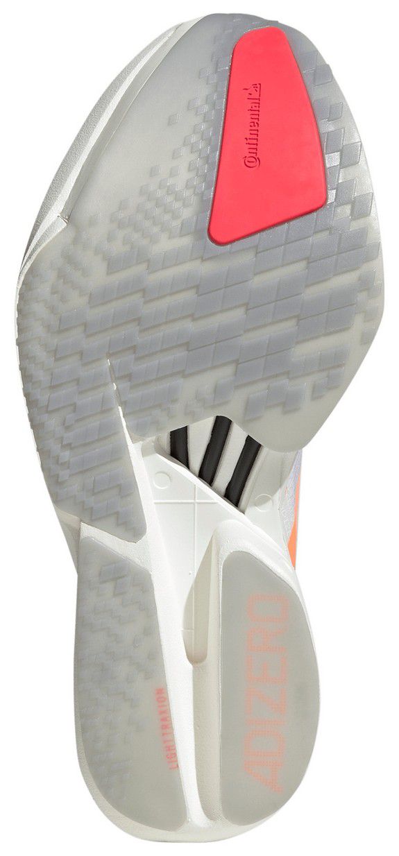 adidas Women's Adizero Adios Pro 4 Running Shoes product image