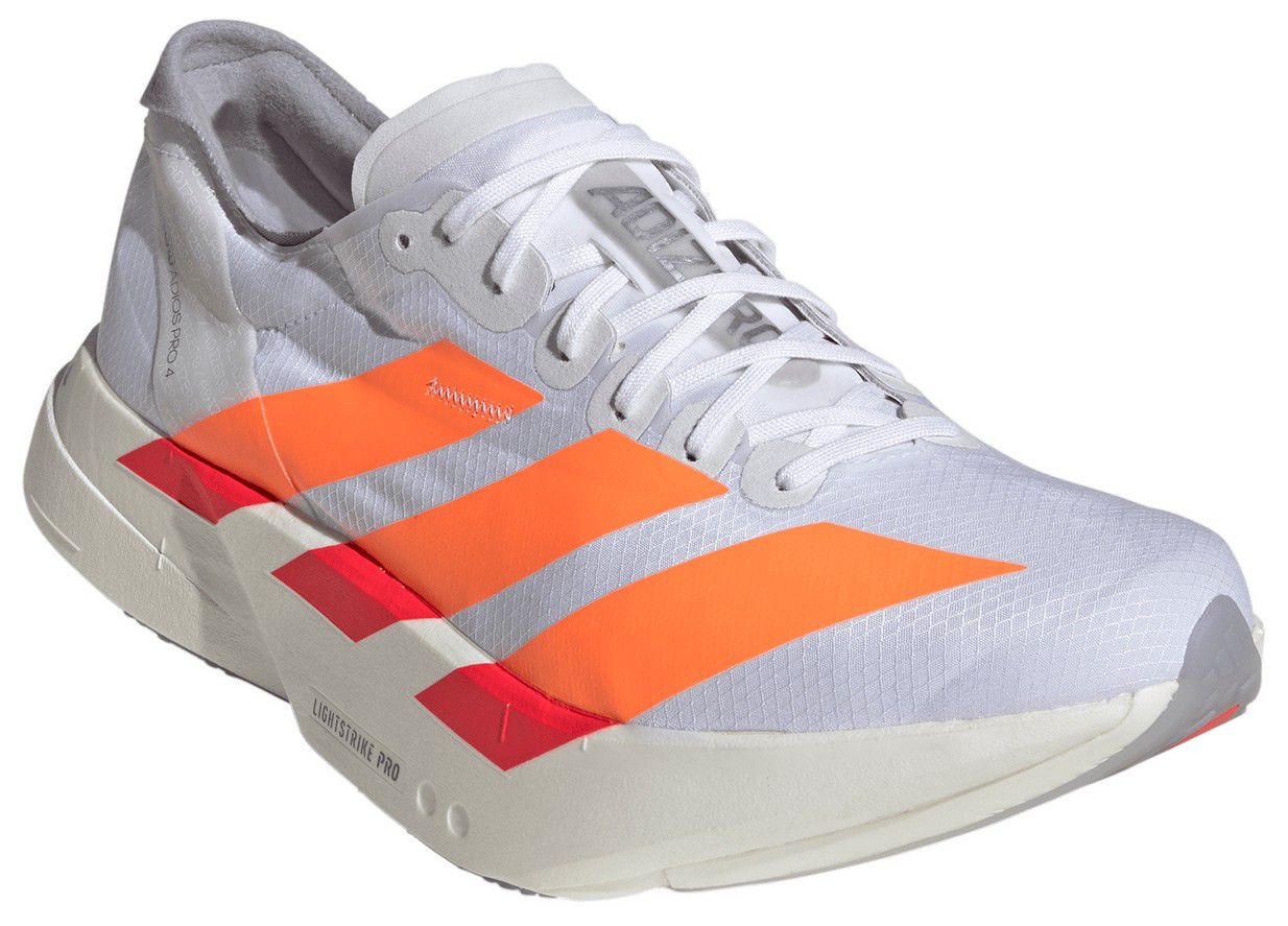 adidas Men's Adizero Adios Pro 4 Running Shoes product image