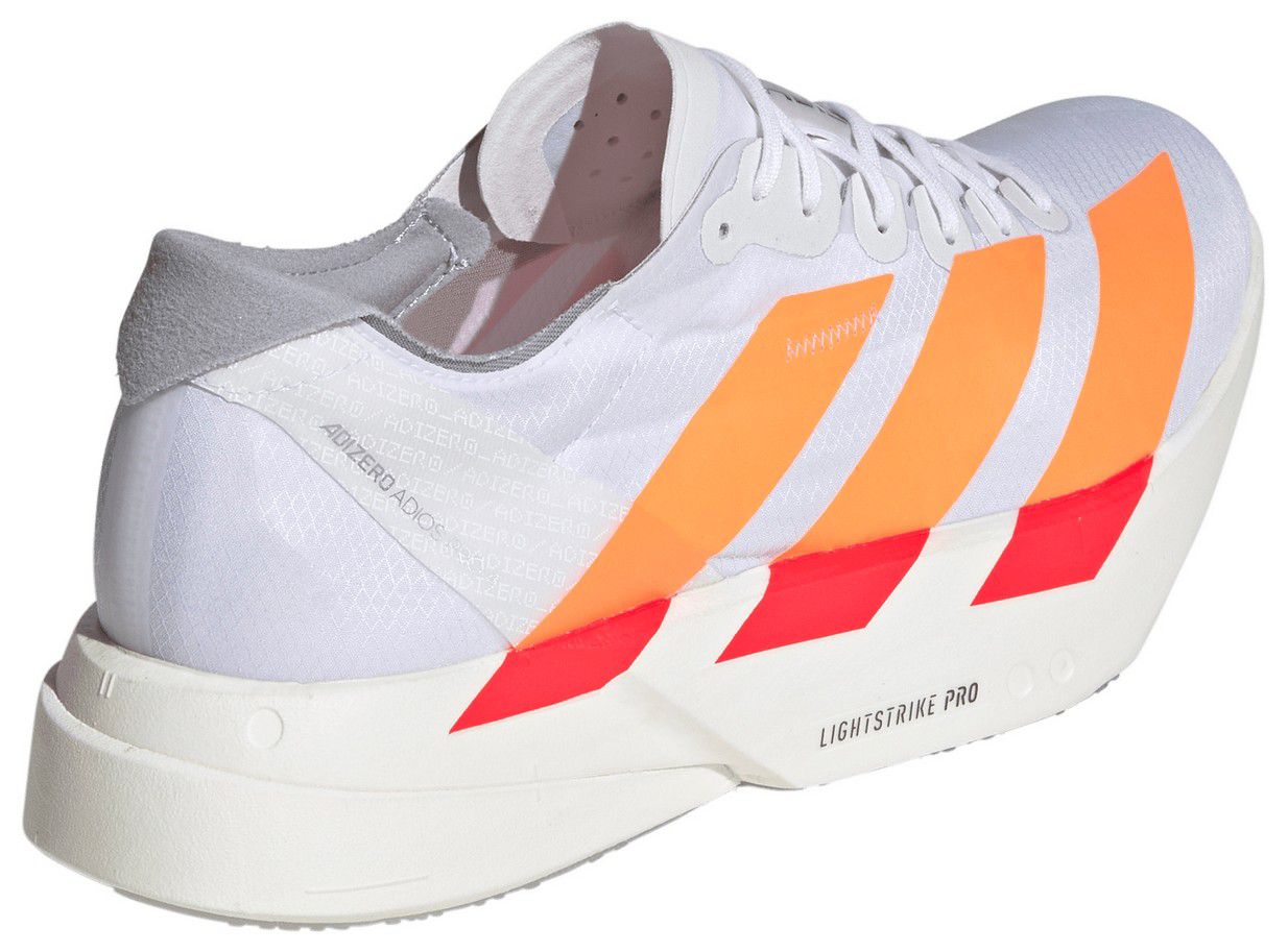 adidas Men's Adizero Adios Pro 4 Running Shoes product image