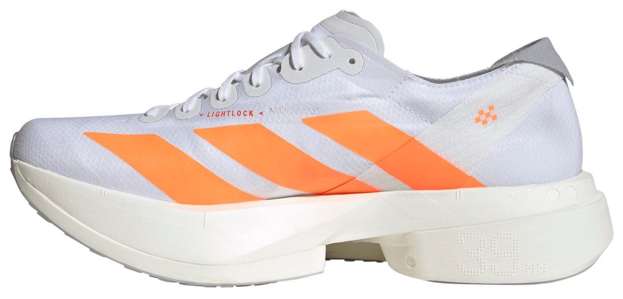 adidas Men's Adizero Adios Pro 4 Running Shoes product image