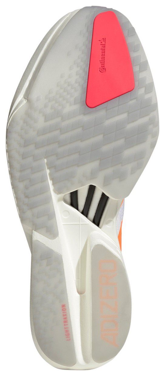 adidas Men's Adizero Adios Pro 4 Running Shoes product image