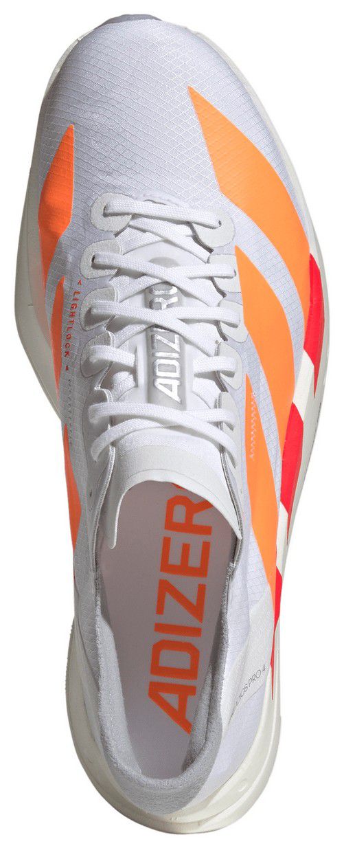 adidas Men's Adizero Adios Pro 4 Running Shoes product image