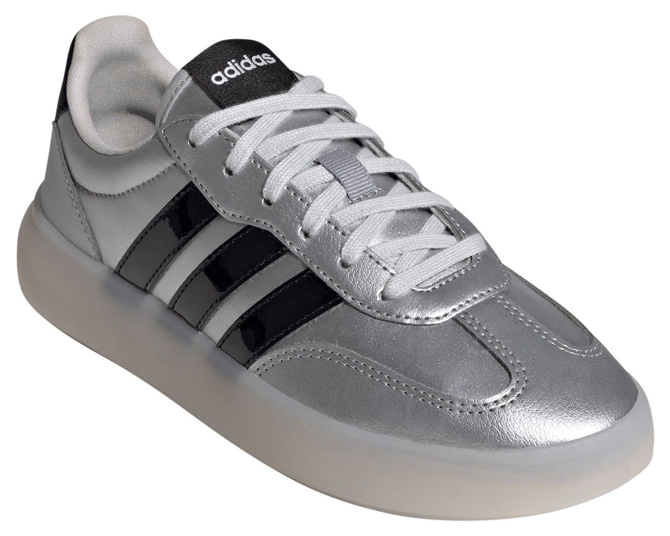 adidas Kids' Grade School Barreda Decode Shoes product image