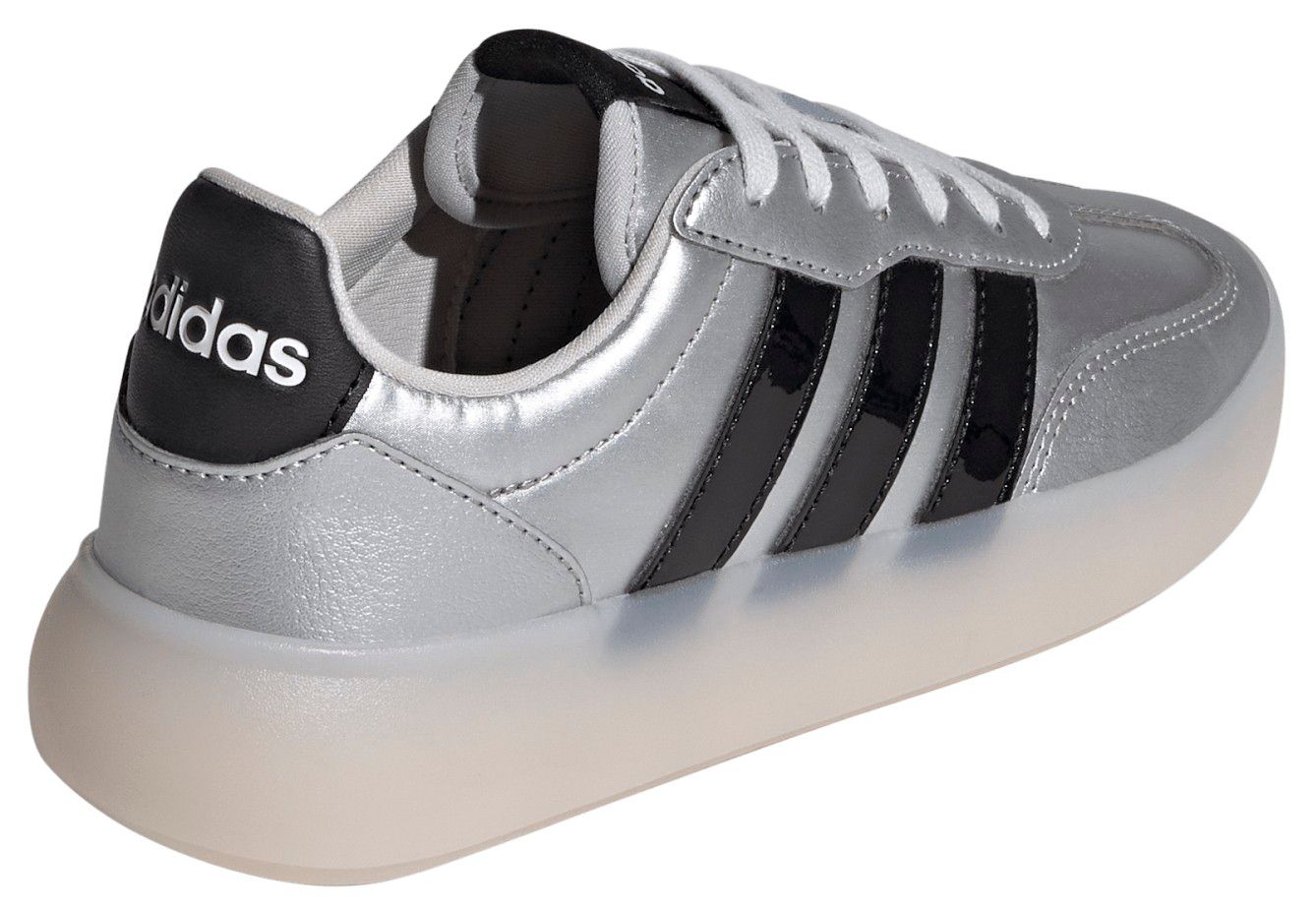 adidas Kids' Grade School Barreda Decode Shoes product image