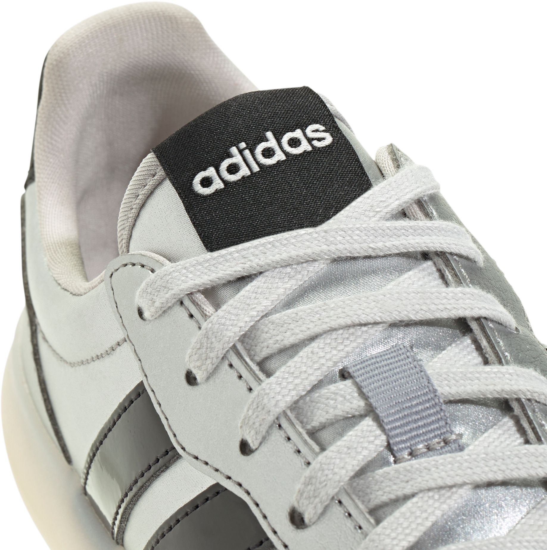 adidas Kids' Grade School Barreda Decode Shoes product image