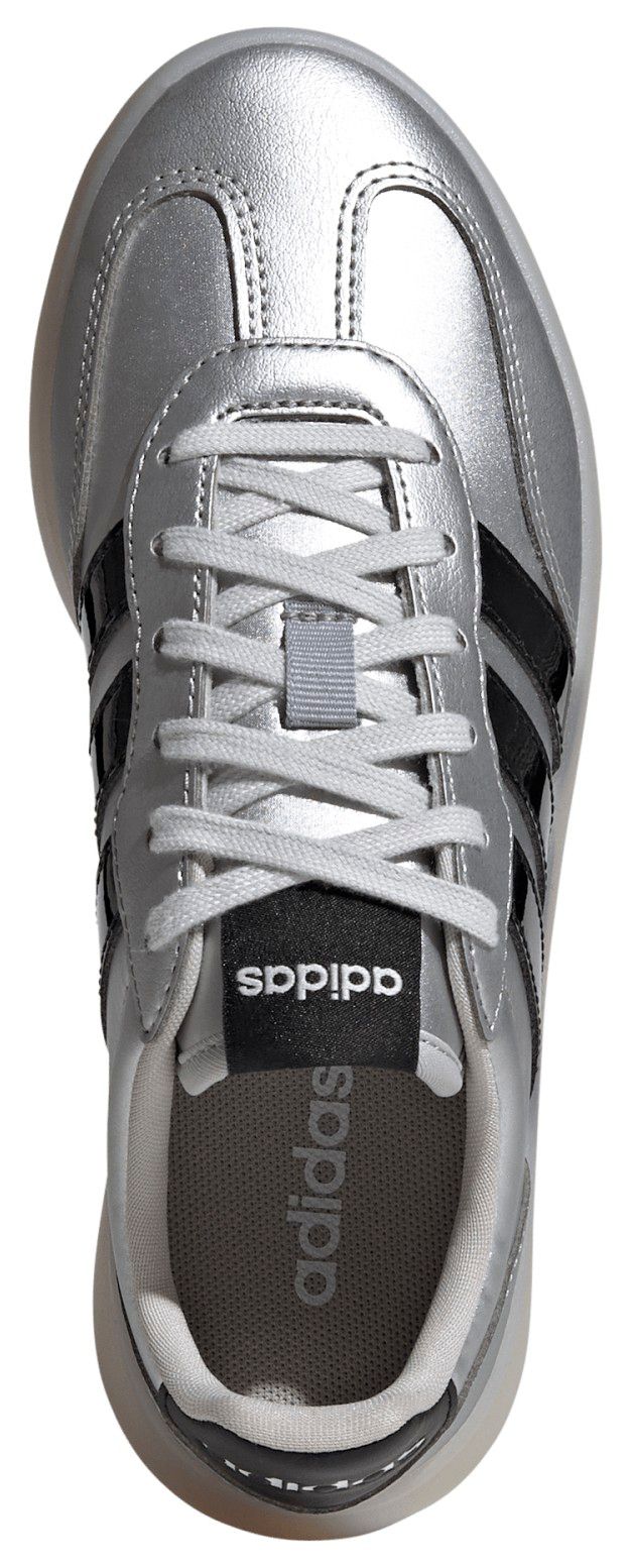 adidas Kids' Grade School Barreda Decode Shoes product image