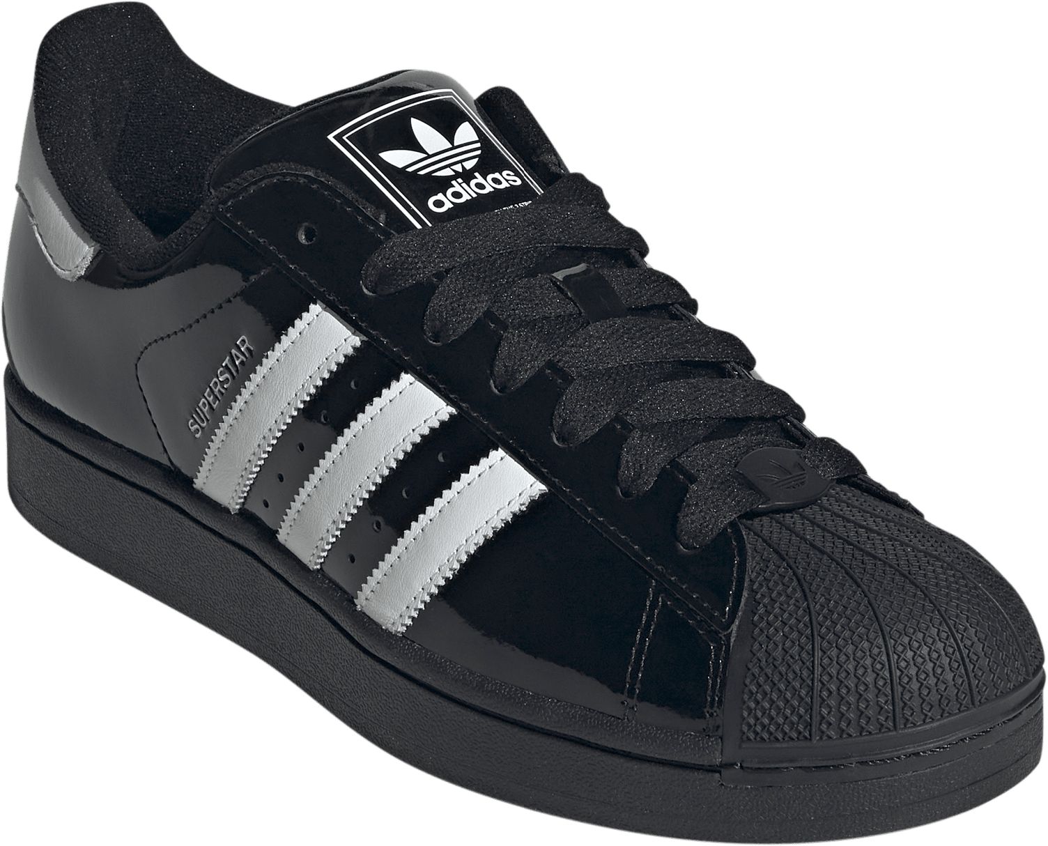 adidas Men's Superstar II Shoes product image