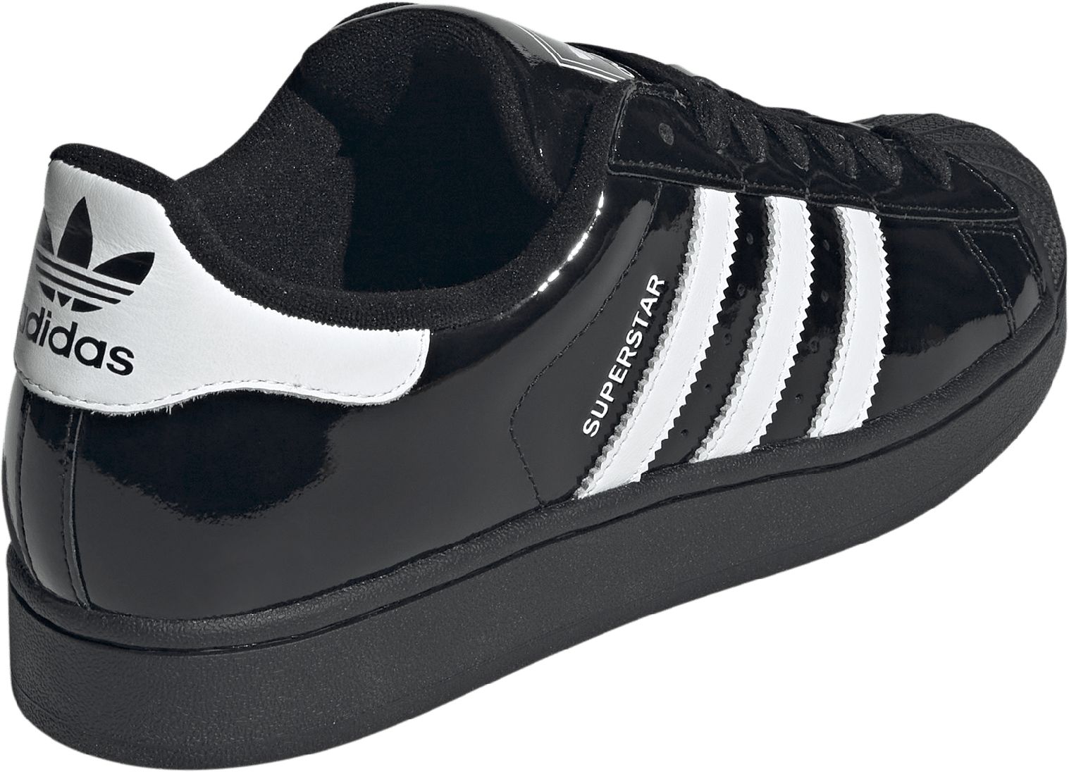 adidas Men's Superstar II Shoes product image